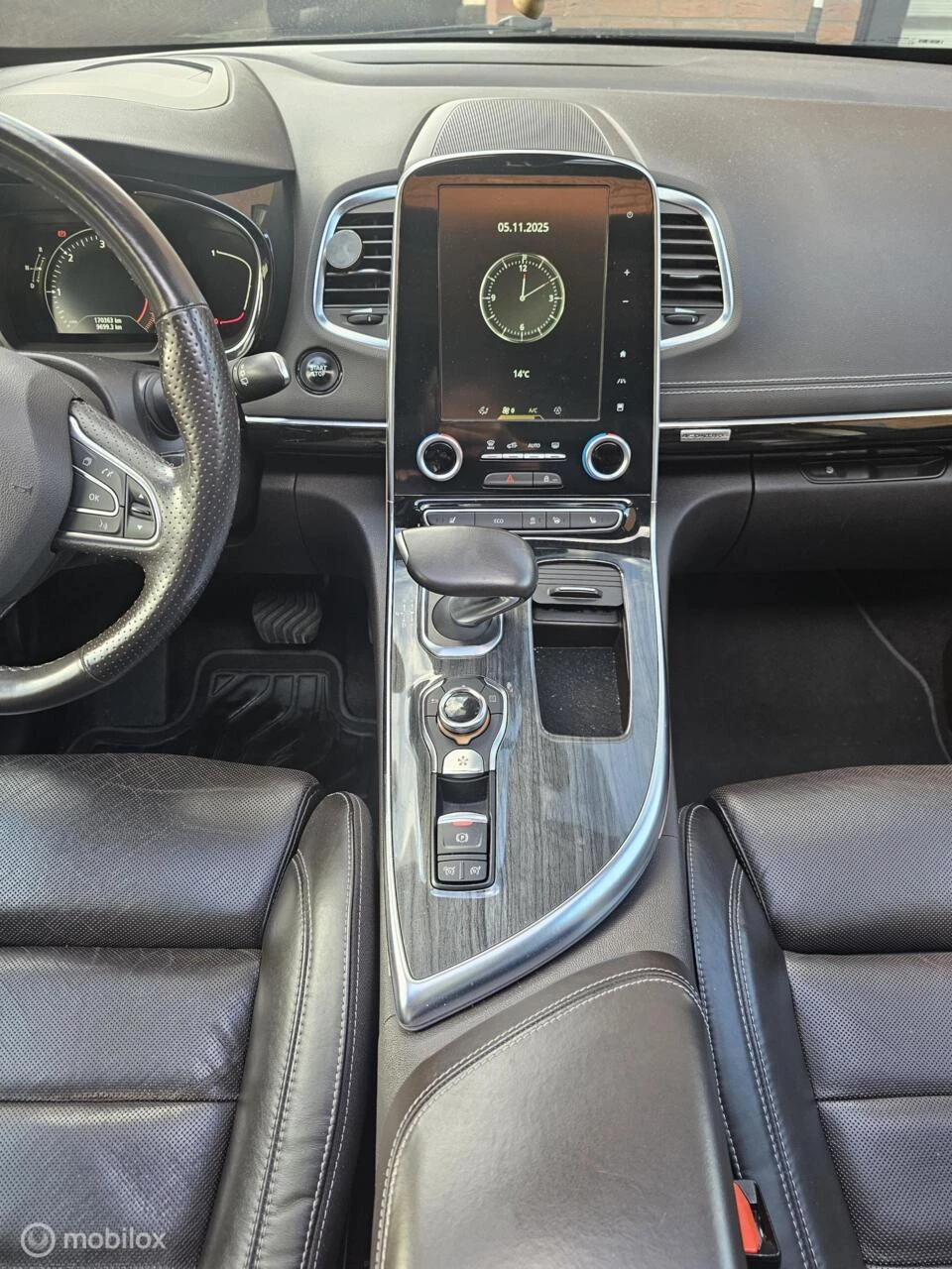 Hoofdafbeelding Renault Espace