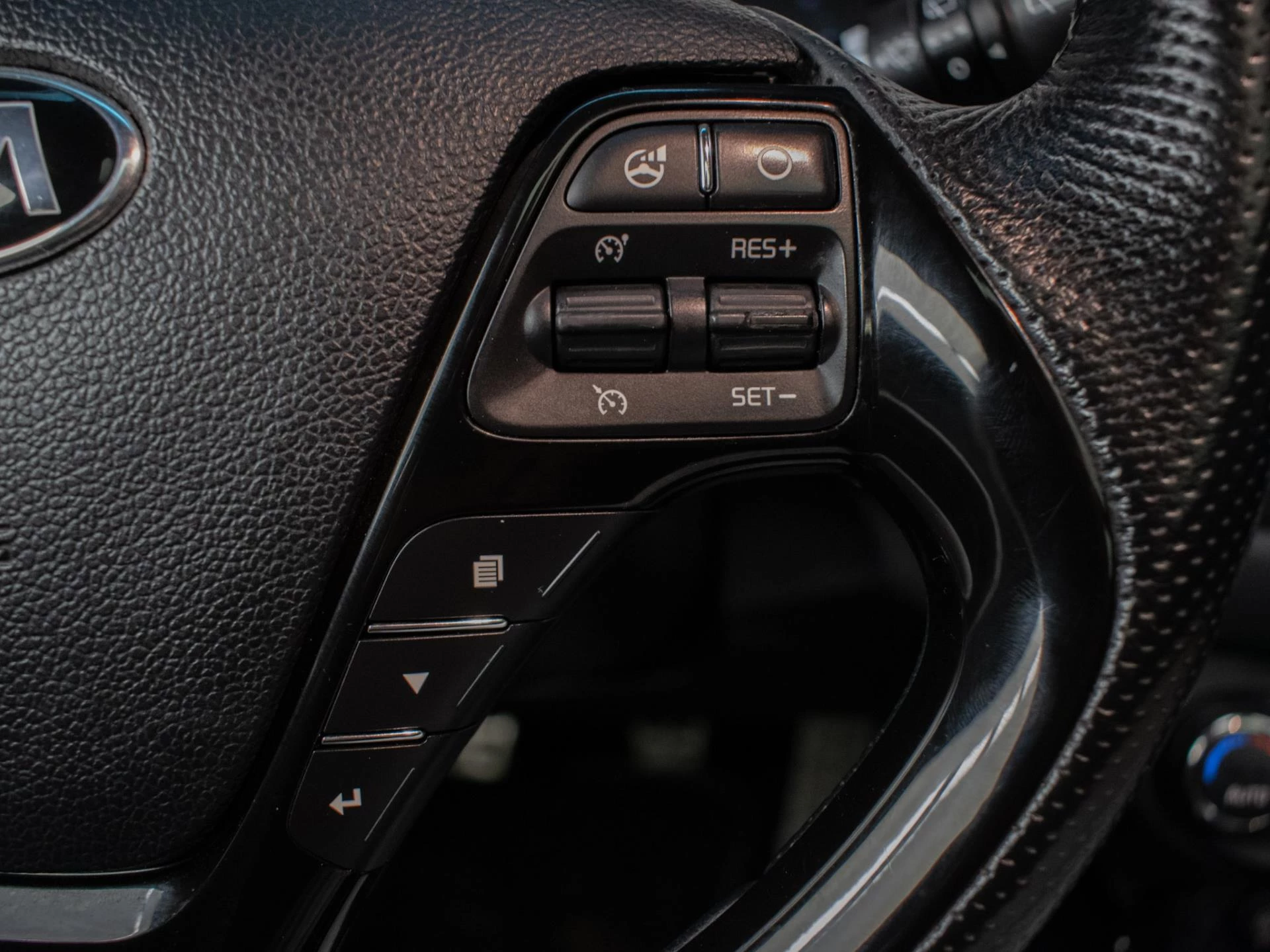 Hoofdafbeelding Kia cee'd