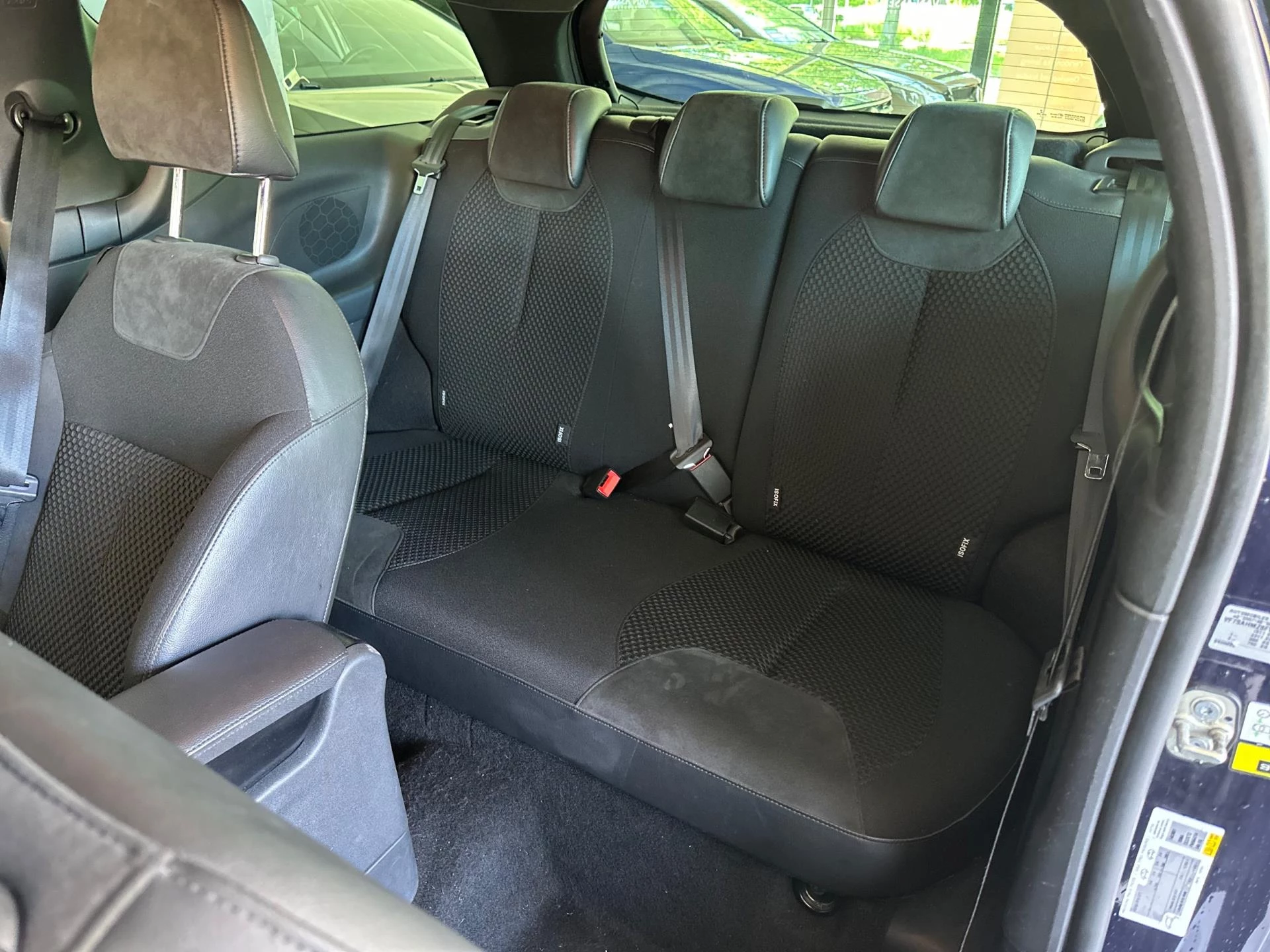 Hoofdafbeelding Citroën DS3