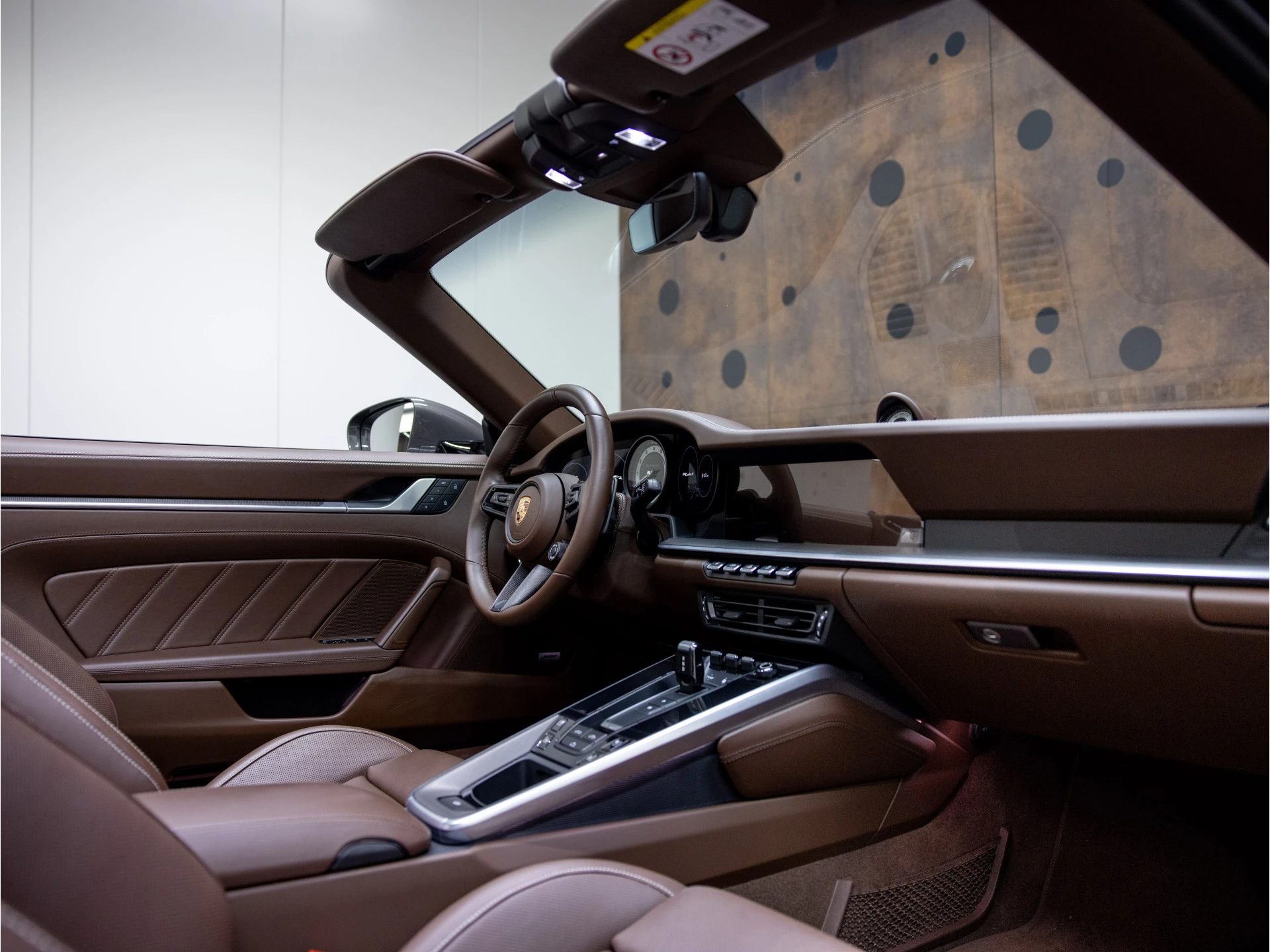 Hoofdafbeelding Porsche 911