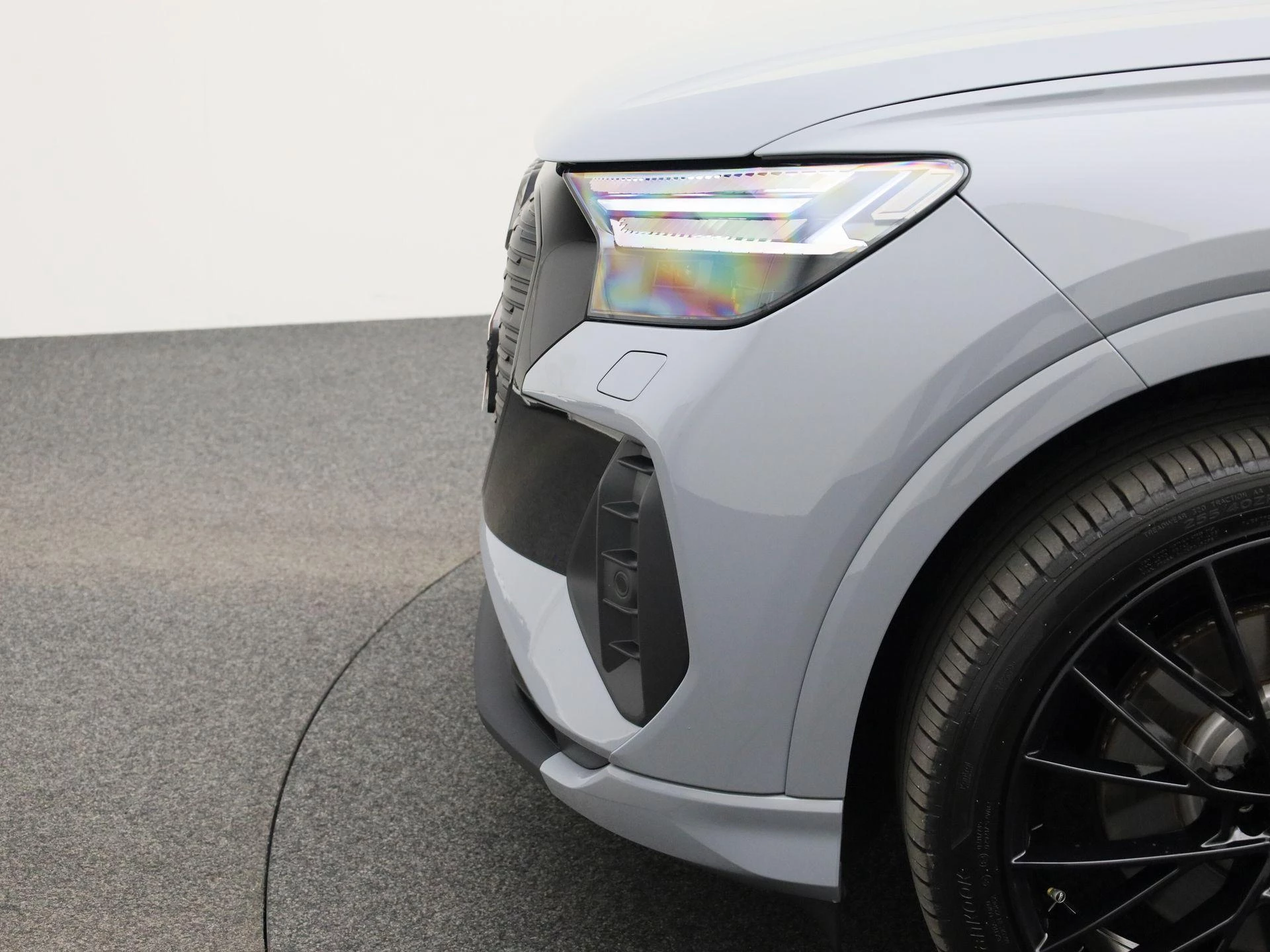 Hoofdafbeelding Audi Q4 e-tron