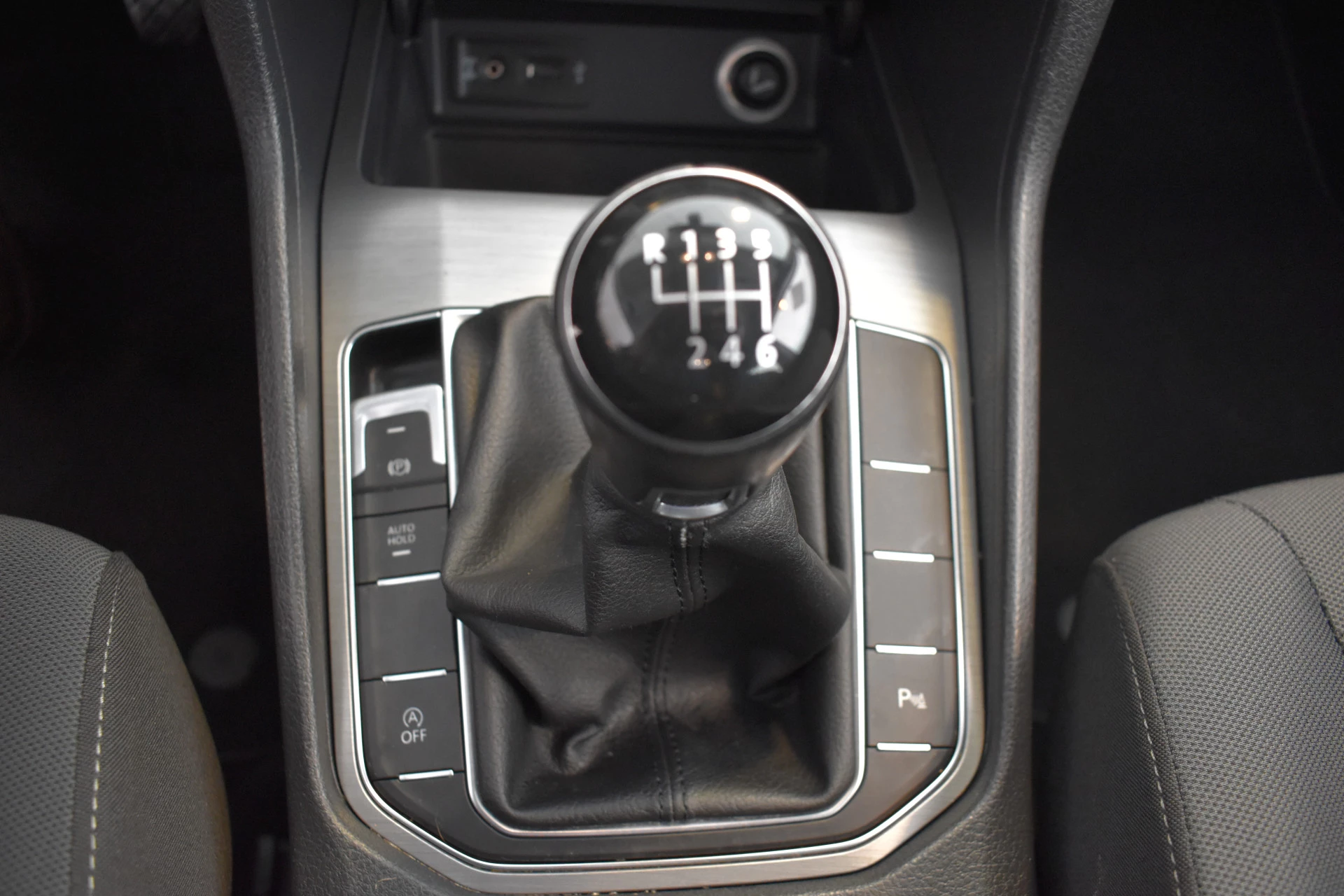 Hoofdafbeelding Volkswagen Golf Sportsvan