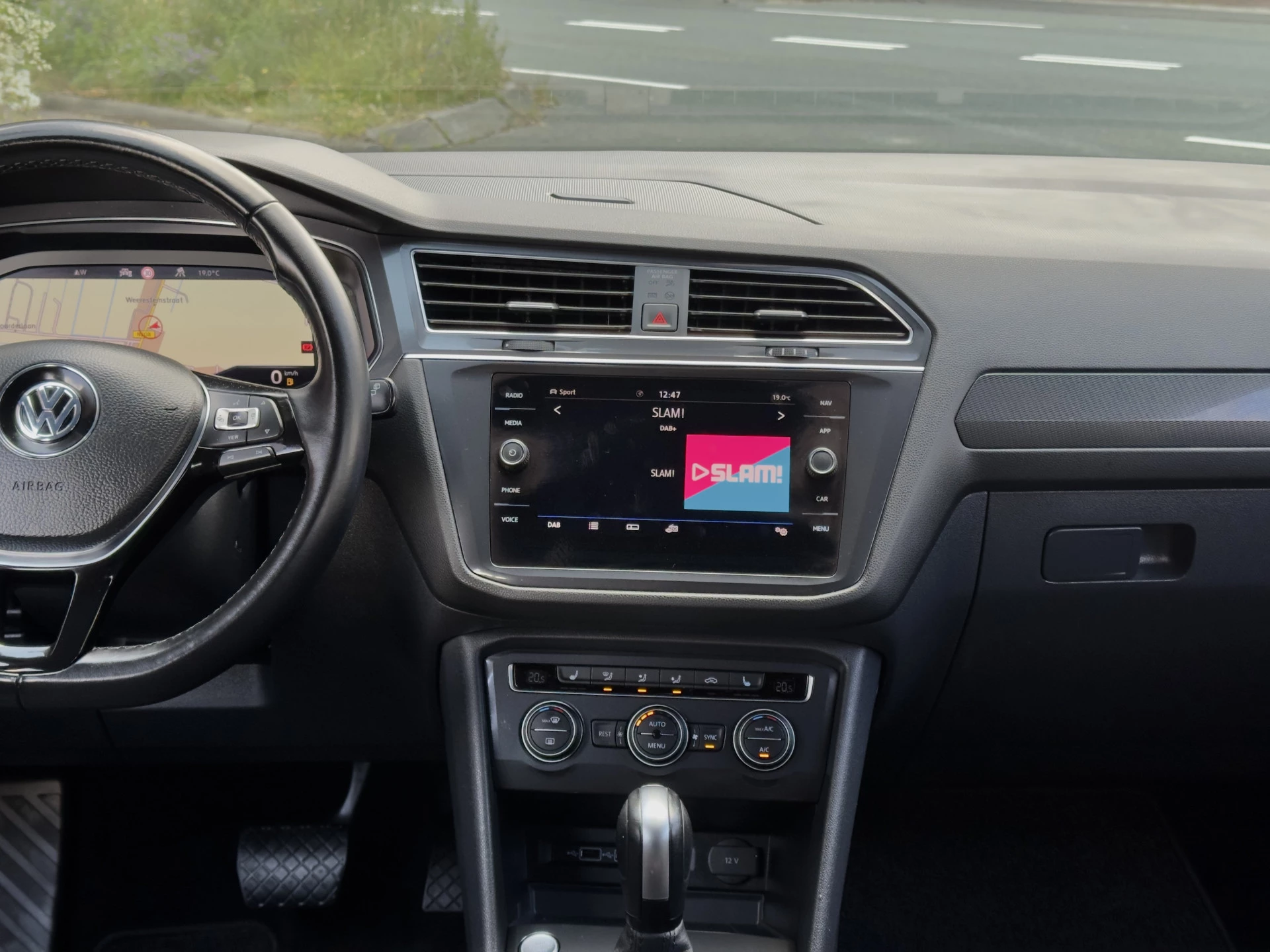 Hoofdafbeelding Volkswagen Tiguan Allspace