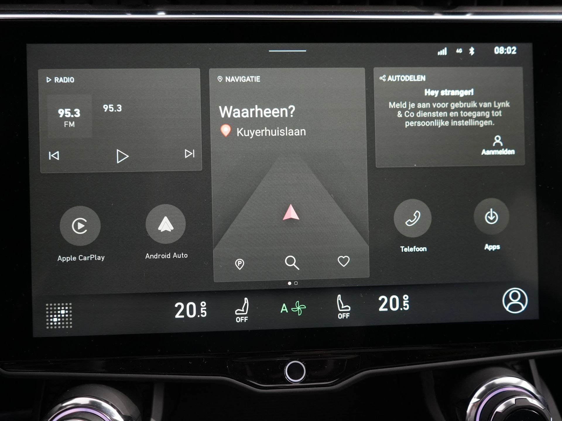 Hoofdafbeelding Lynk & Co 01