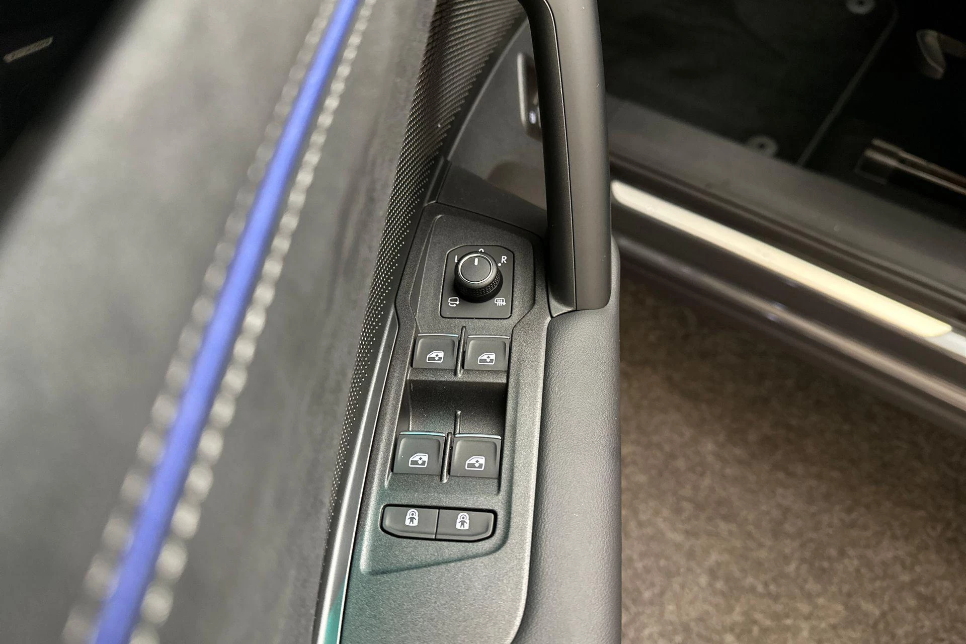 Hoofdafbeelding Volkswagen Tayron