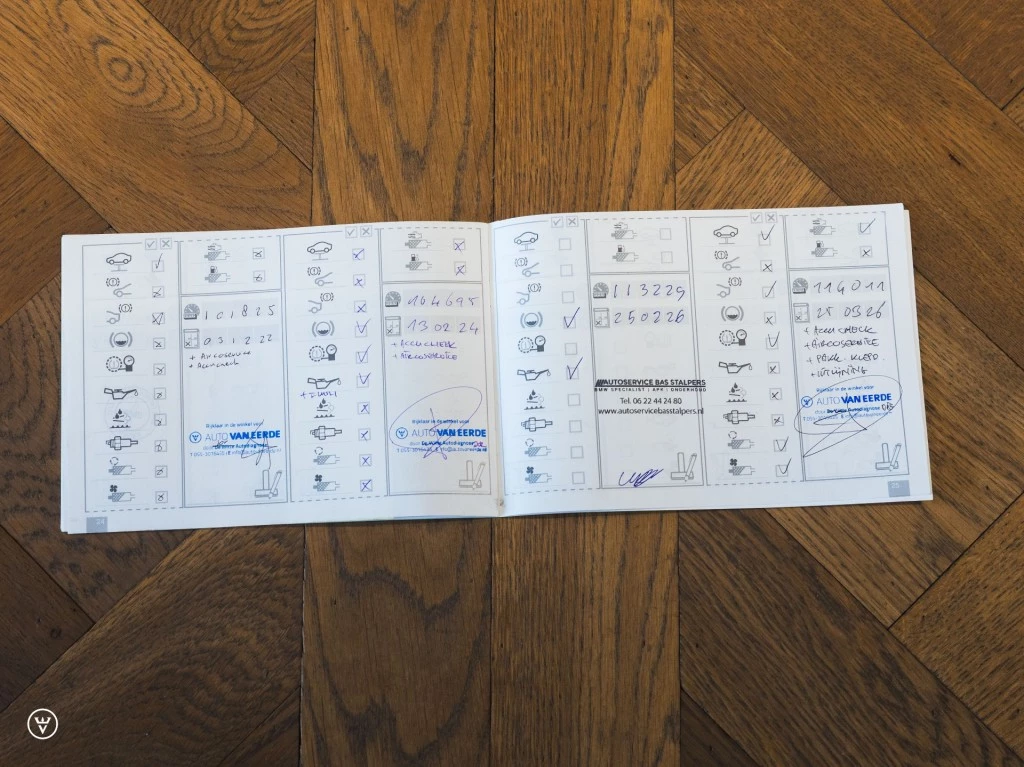 Hoofdafbeelding BMW Z4