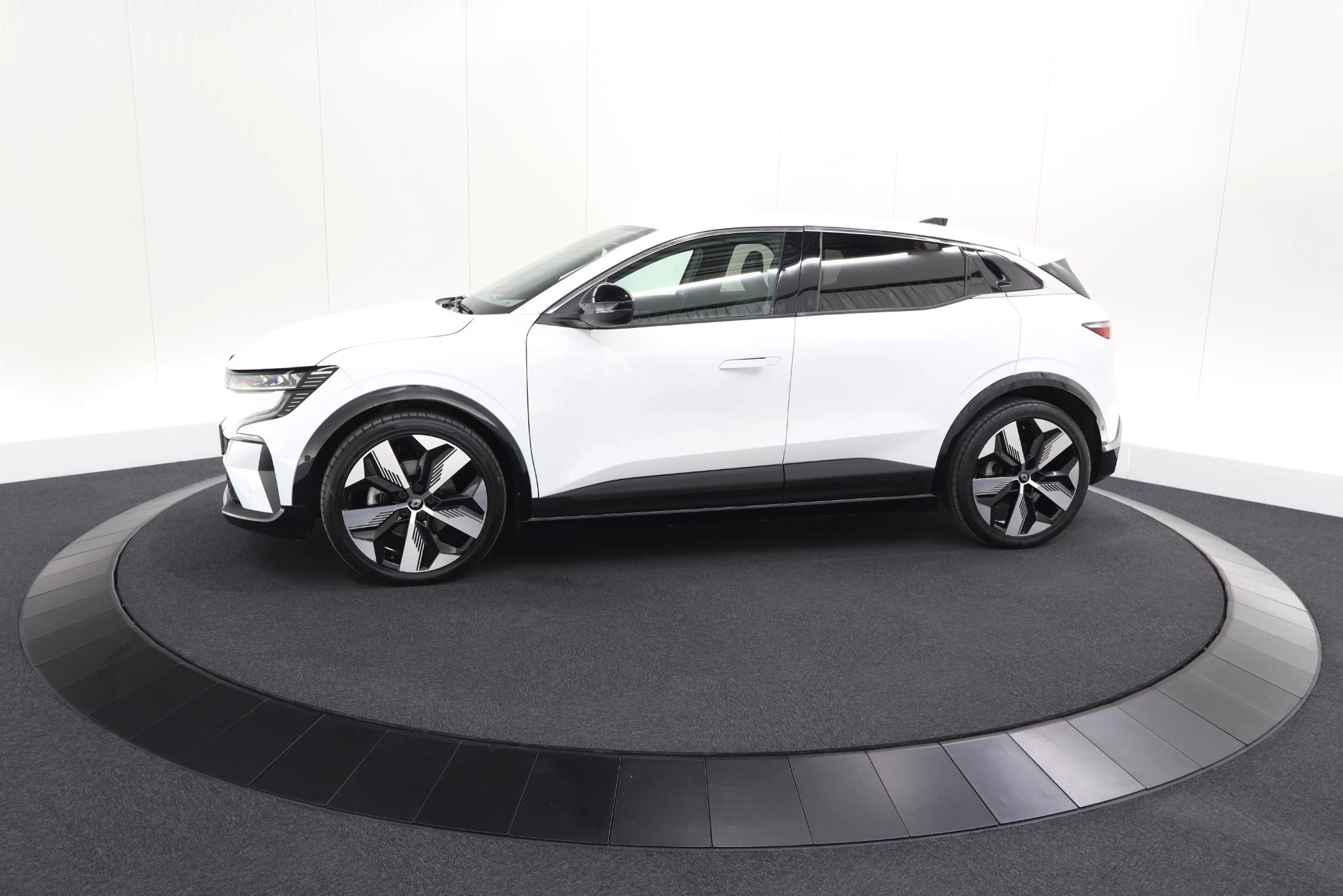 Hoofdafbeelding Renault Megane E-Tech