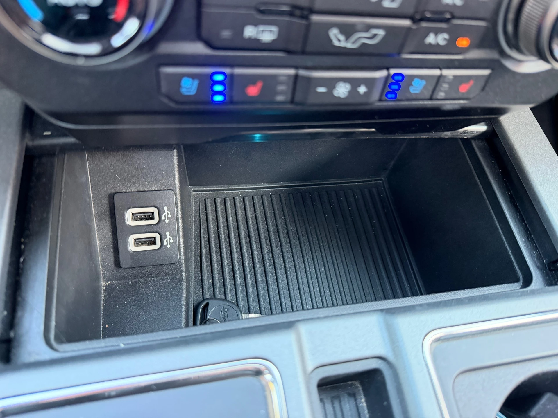 Hoofdafbeelding Ford F-150