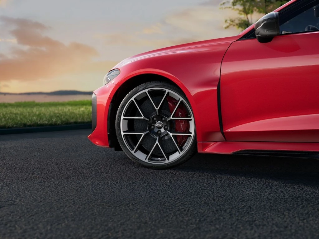 Hoofdafbeelding Audi RS5