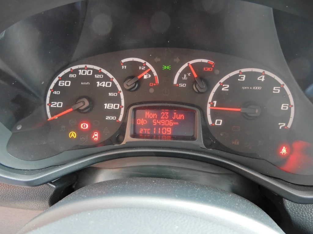Hoofdafbeelding Ford Ka