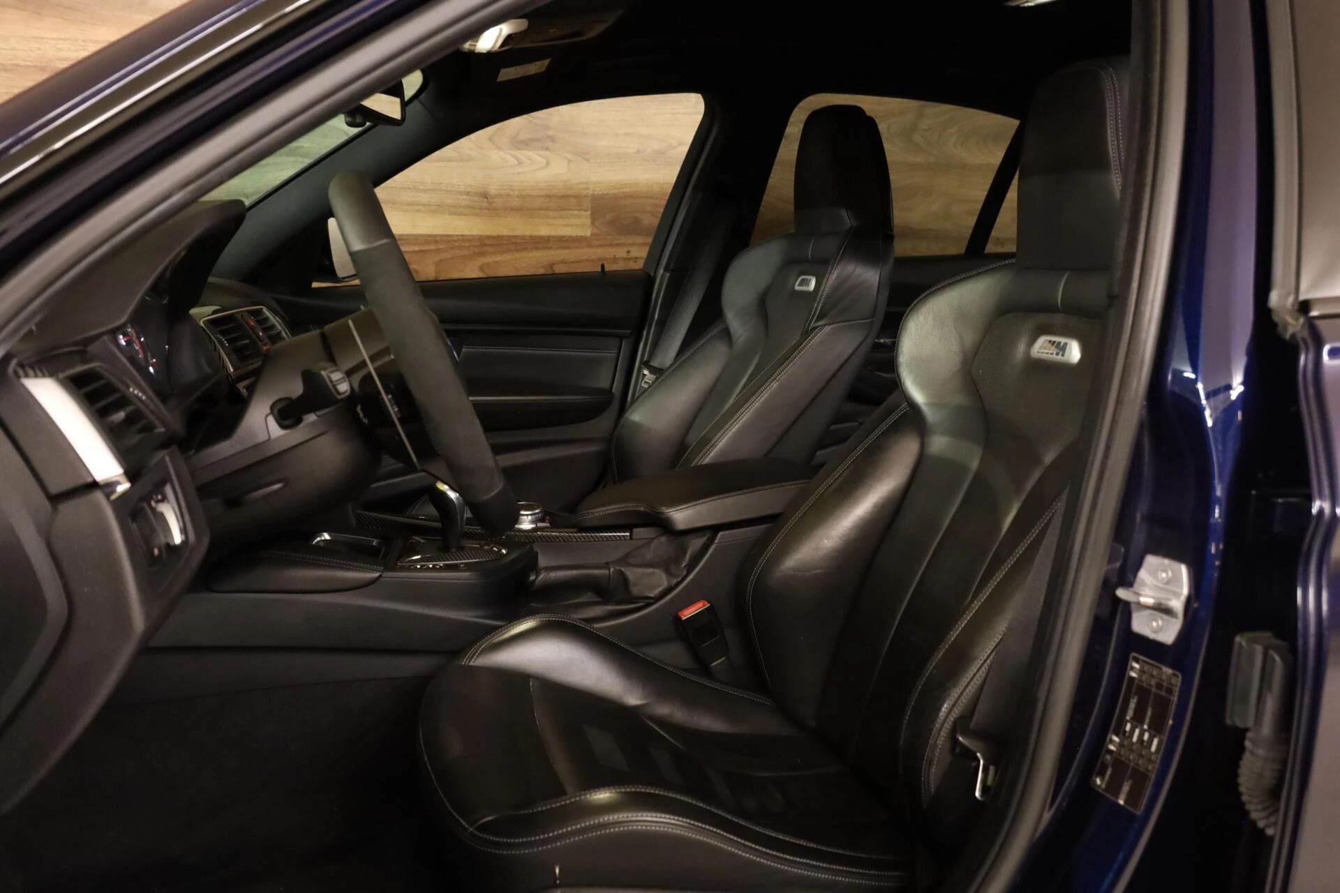 Hoofdafbeelding BMW M3