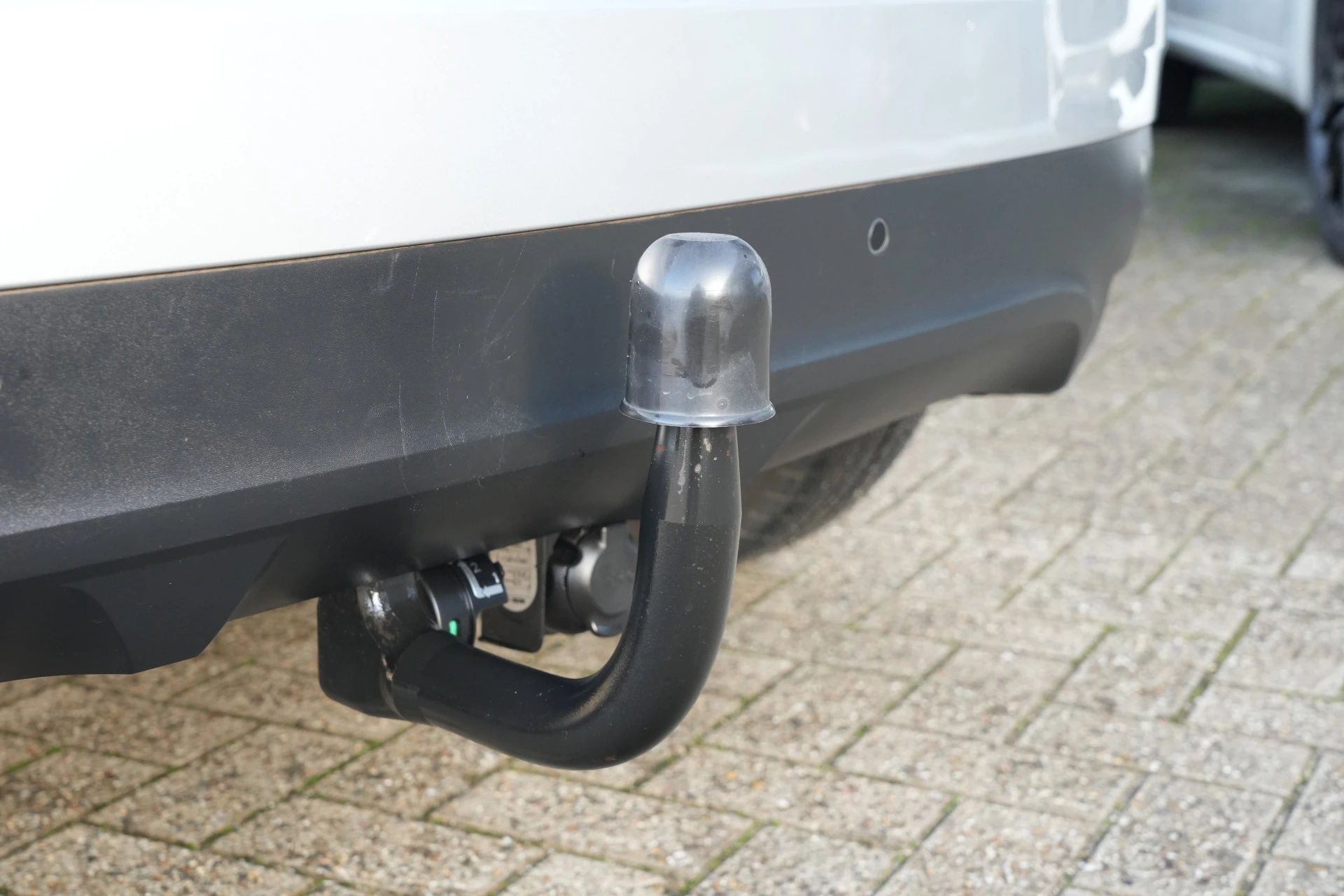 Hoofdafbeelding Renault Scénic