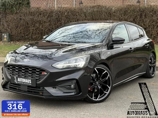 Ford Focus 1.5 EcoBoost ST Line X Business B&O CarPlay Lane