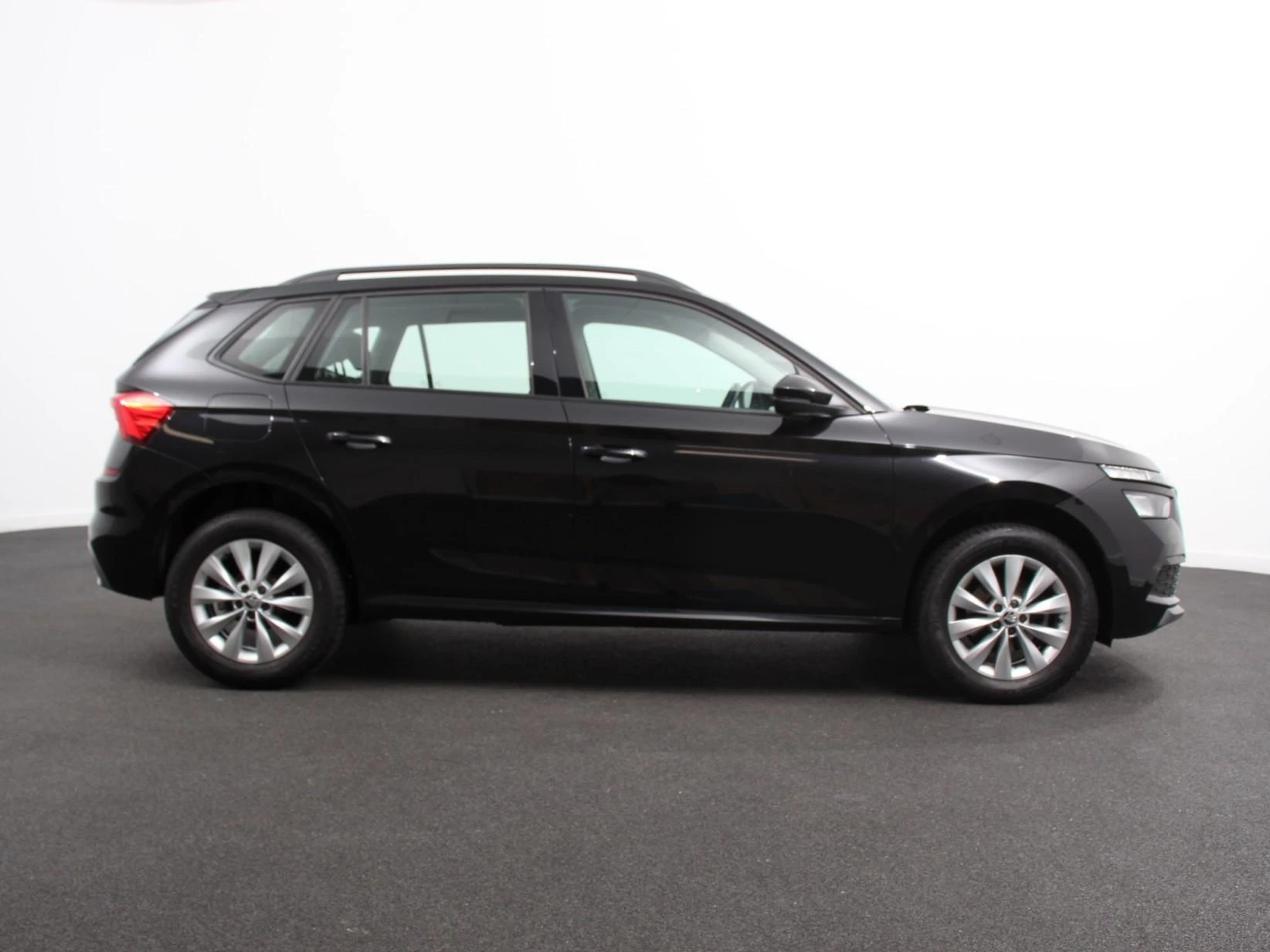 Hoofdafbeelding Škoda Kamiq