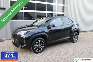 Toyota Yaris Cross 1.5 Hybrid Dynamic | 1e Eig | NL Auto | Boekjes | Full Led | Navigatie | Apple Carplay.