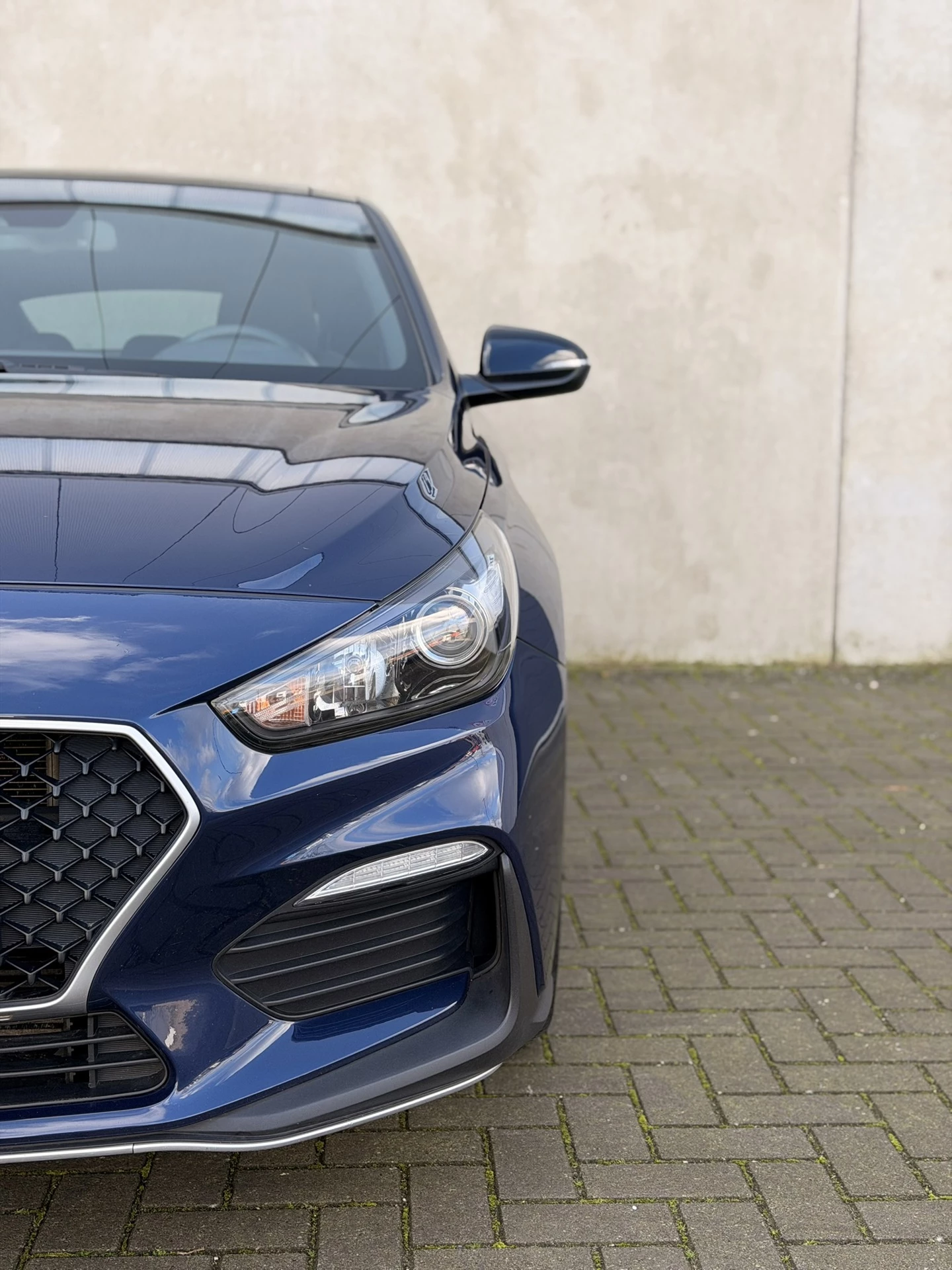 Hoofdafbeelding Hyundai i30