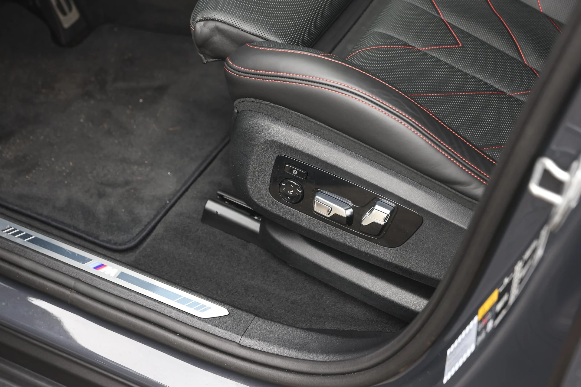 Hoofdafbeelding BMW XM