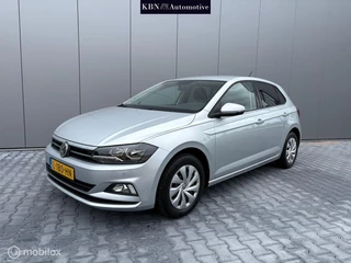 Volkswagen Polo 1.0 TSI Comfortline | 1ste Eig| LED|PDC