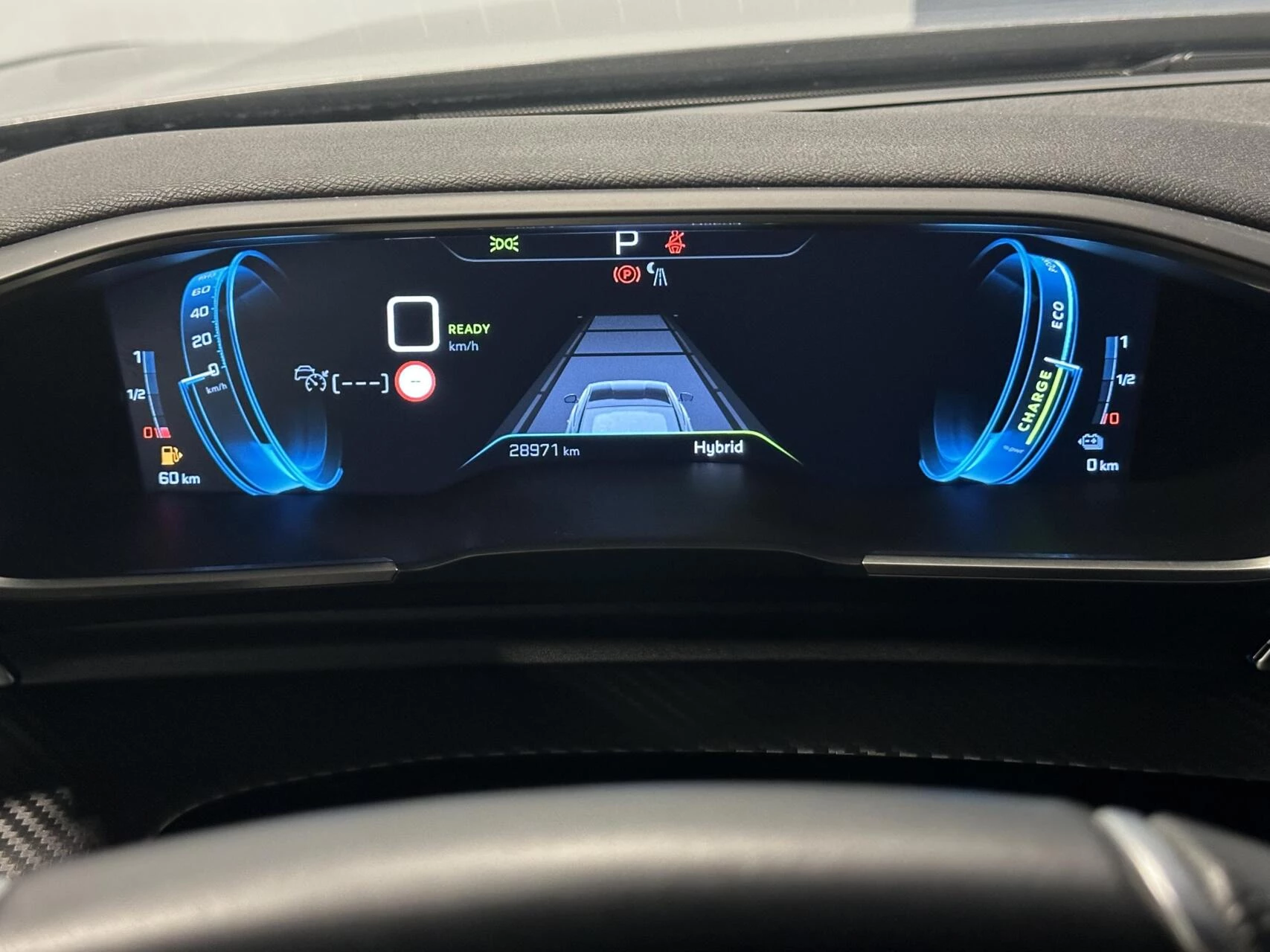 Hoofdafbeelding Peugeot 508