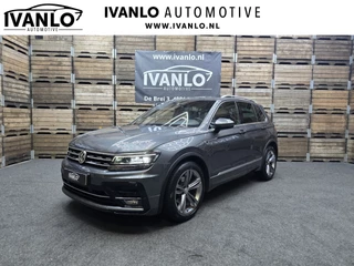 Volkswagen Tiguan 1.4 TSI Comfortline Business R PANO Draadloos laden Camera