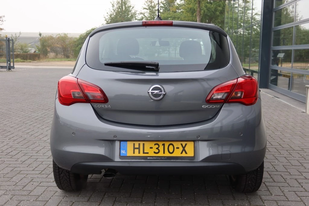 Hoofdafbeelding Opel Corsa-e