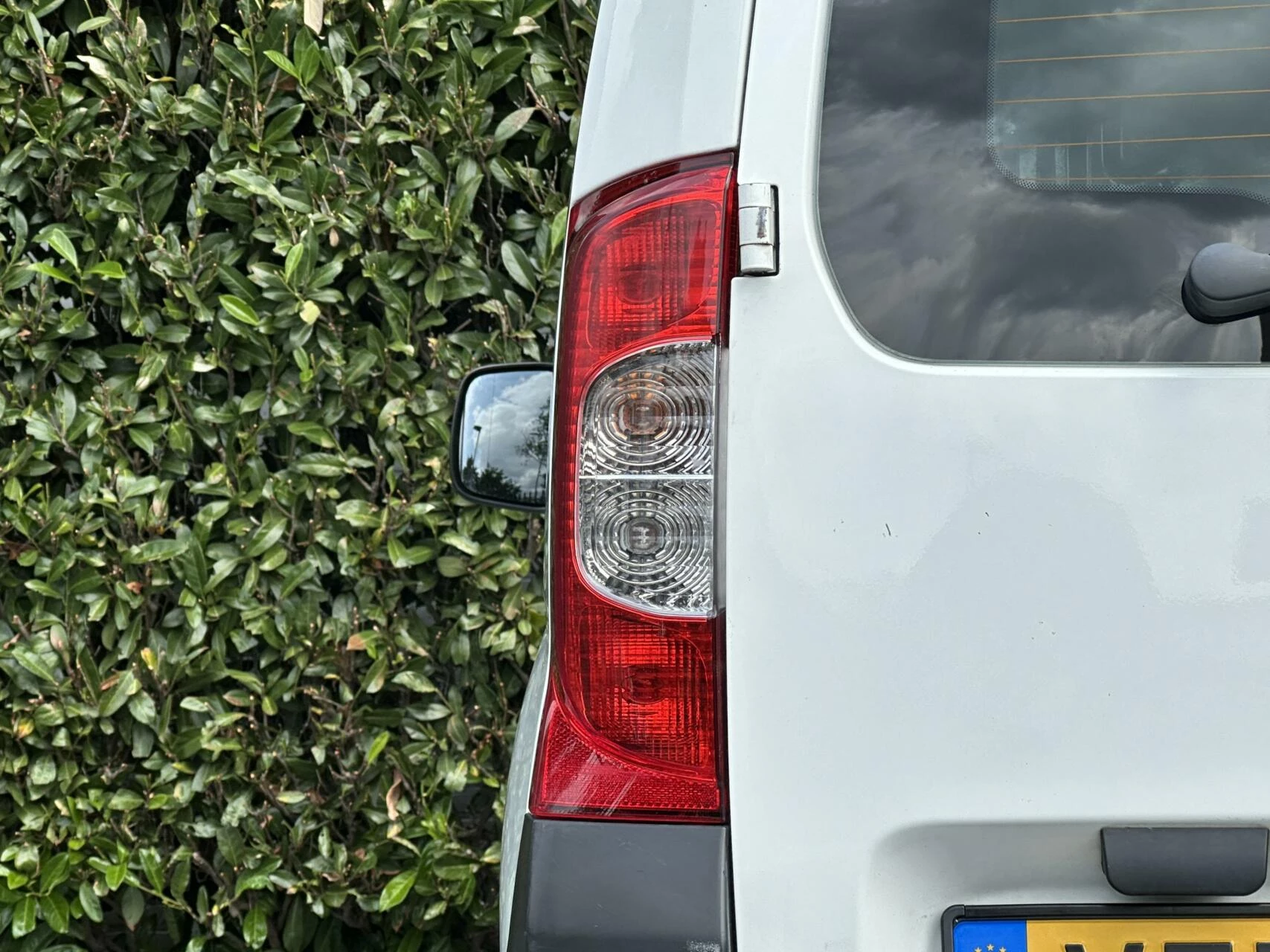 Hoofdafbeelding Citroën Nemo