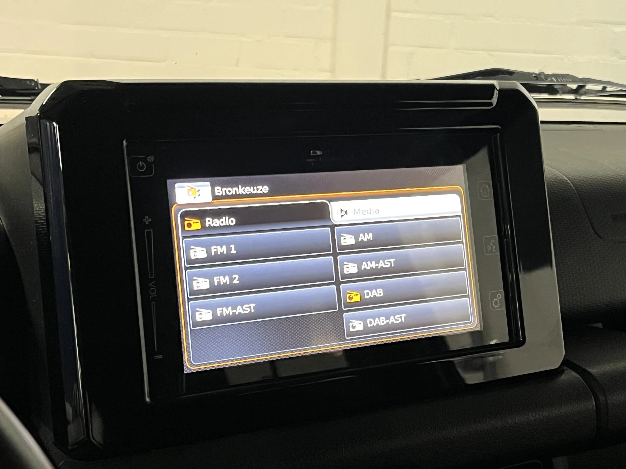 Hoofdafbeelding Suzuki Jimny