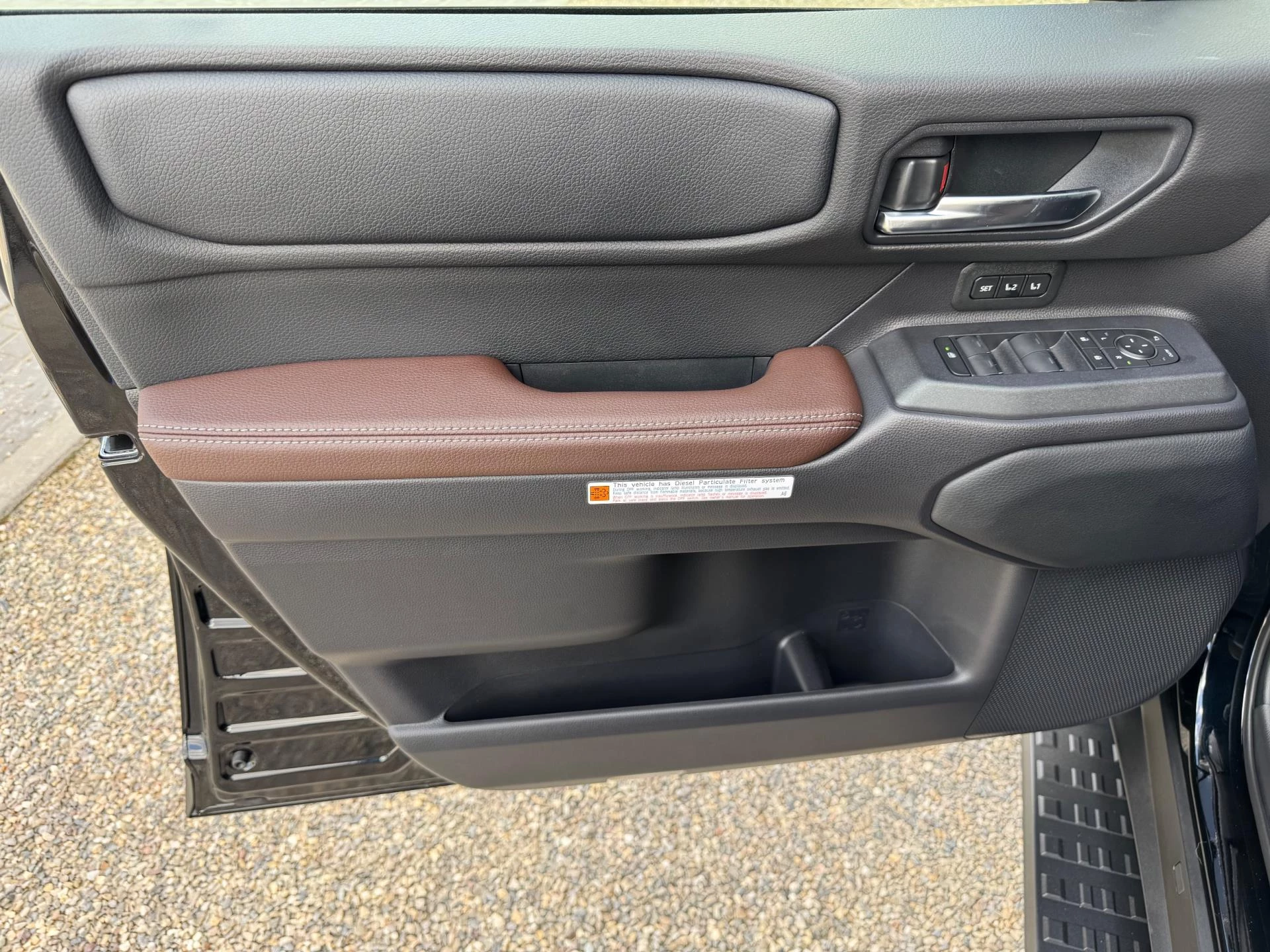 Hoofdafbeelding Toyota Land Cruiser