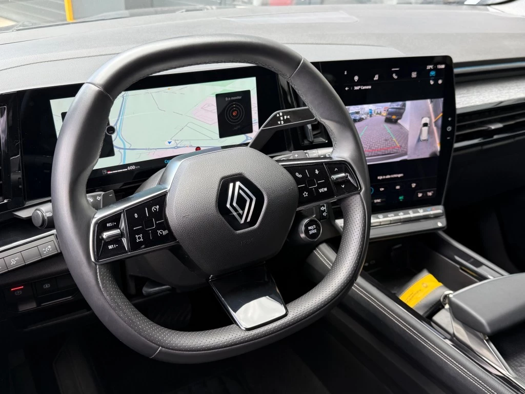 Hoofdafbeelding Renault Austral