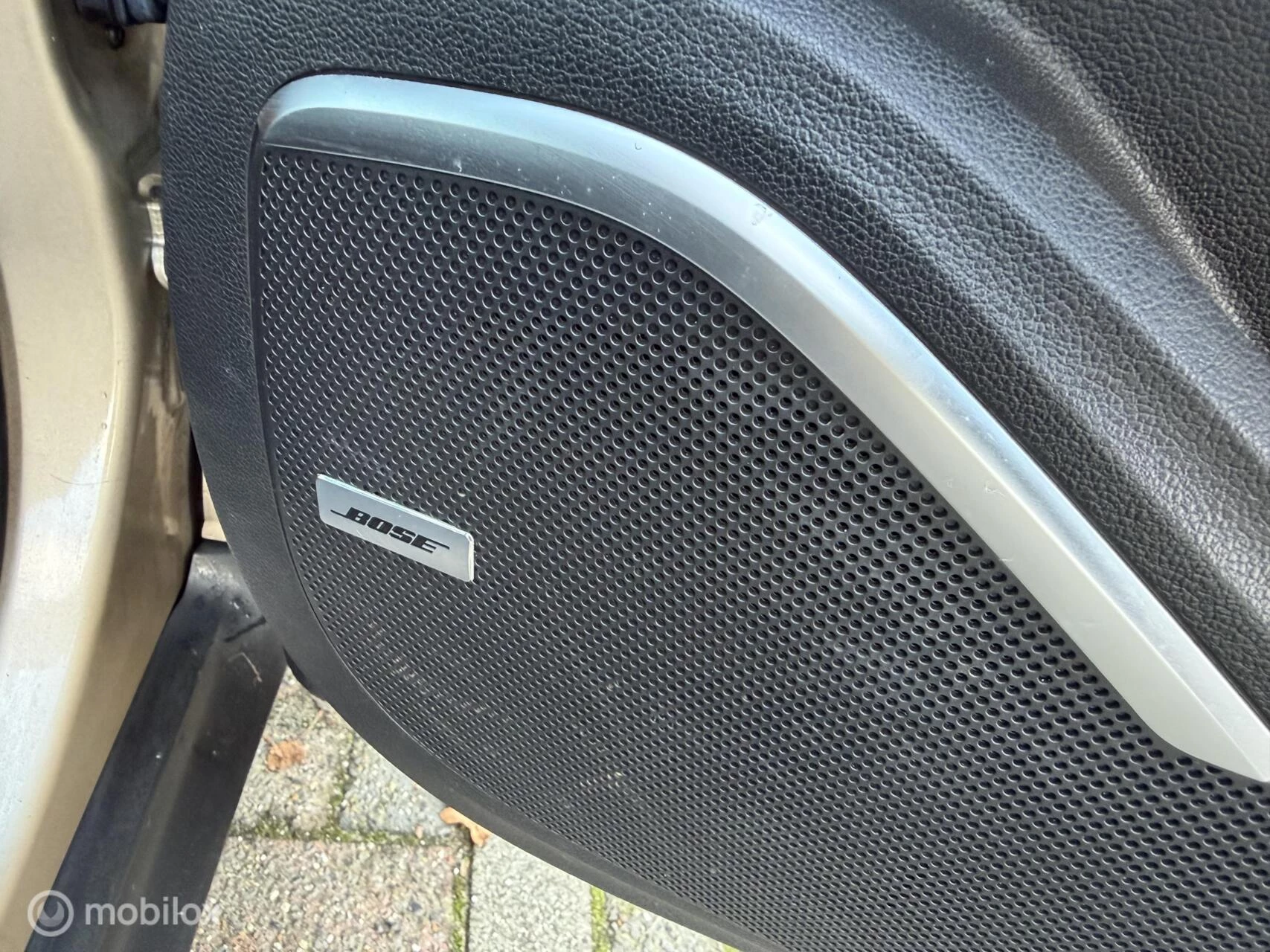 Hoofdafbeelding Renault Grand Scénic