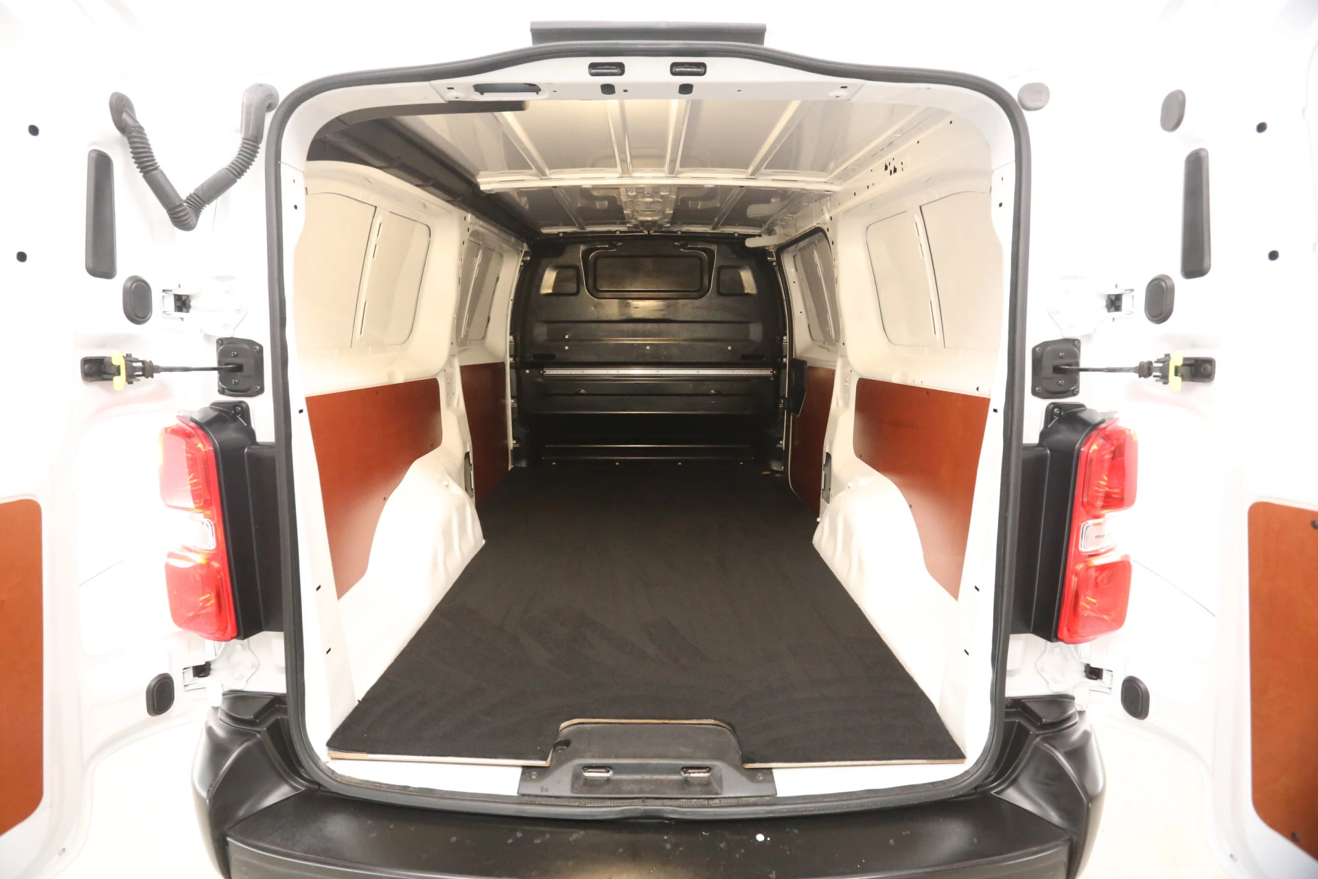Hoofdafbeelding Fiat Scudo