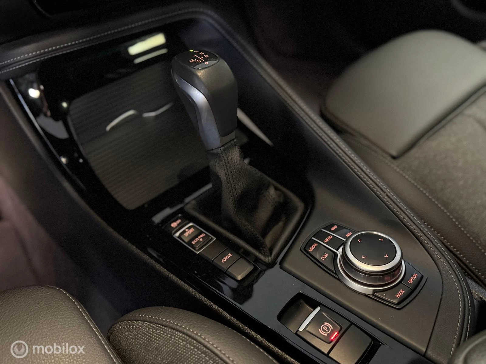 Hoofdafbeelding BMW X2