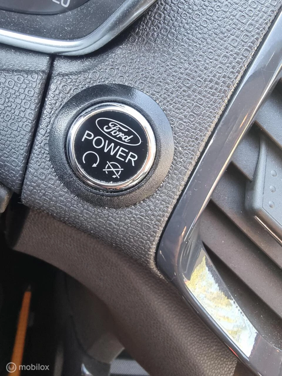 Hoofdafbeelding Ford EcoSport
