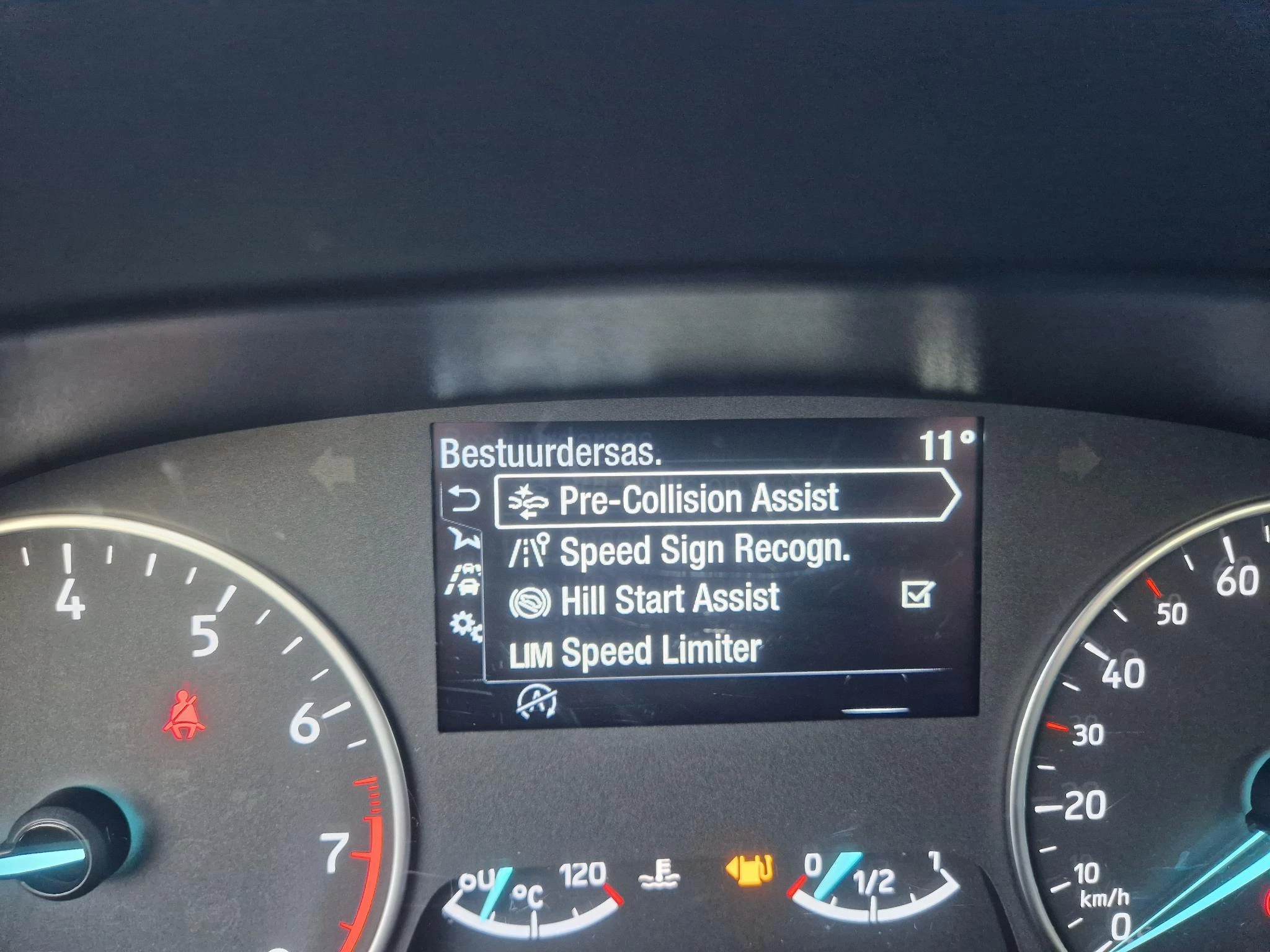 Hoofdafbeelding Ford EcoSport