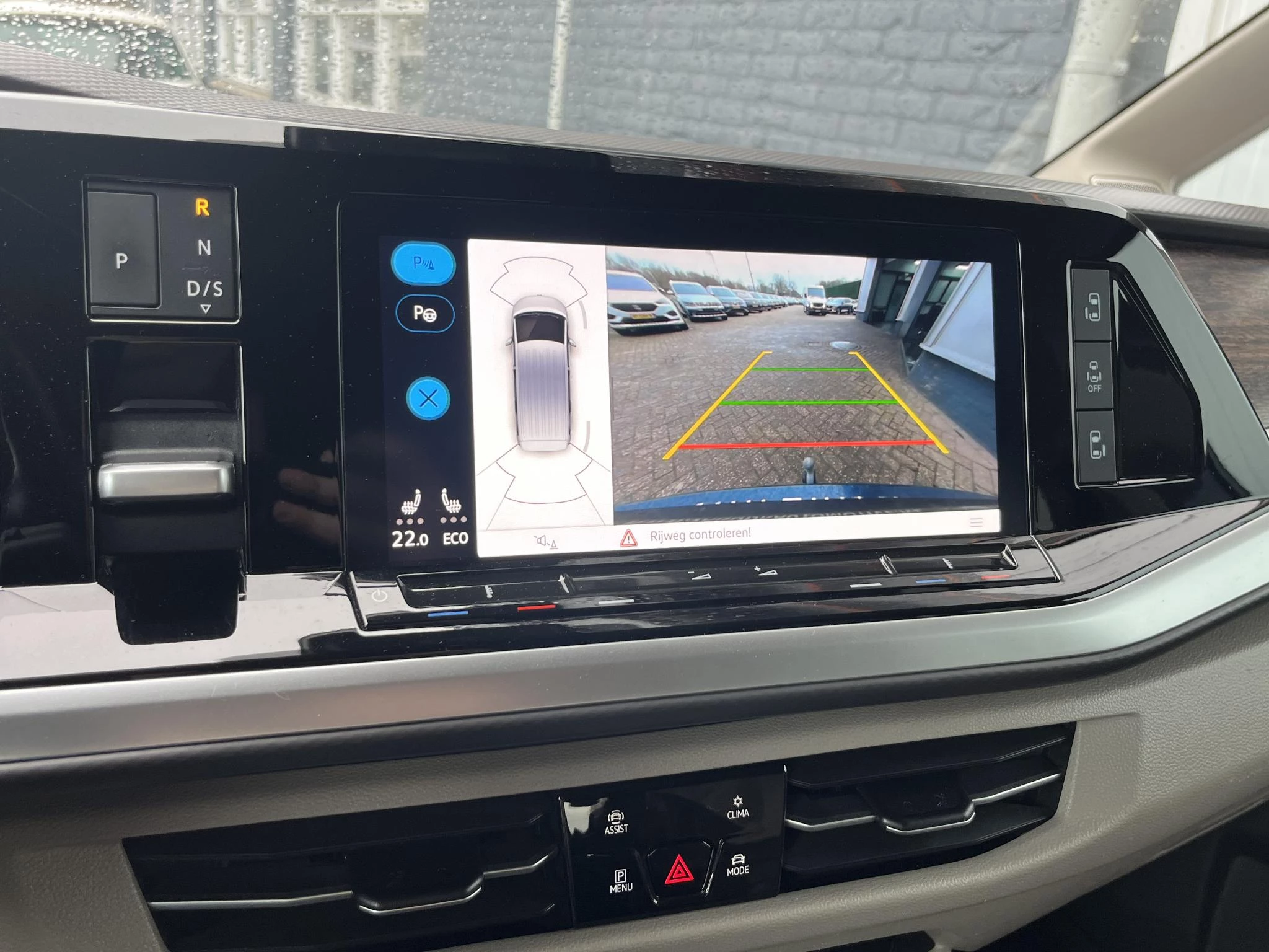 Hoofdafbeelding Volkswagen Multivan