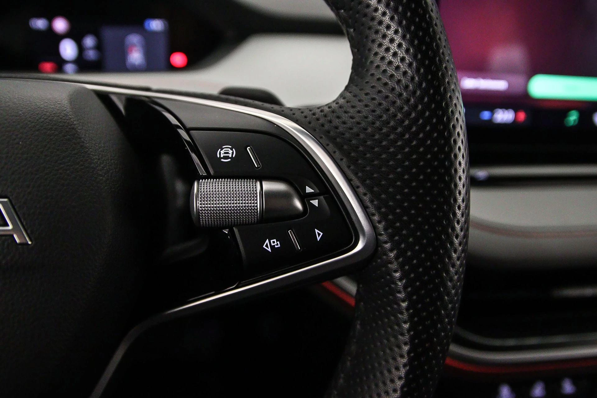 Hoofdafbeelding Škoda Elroq