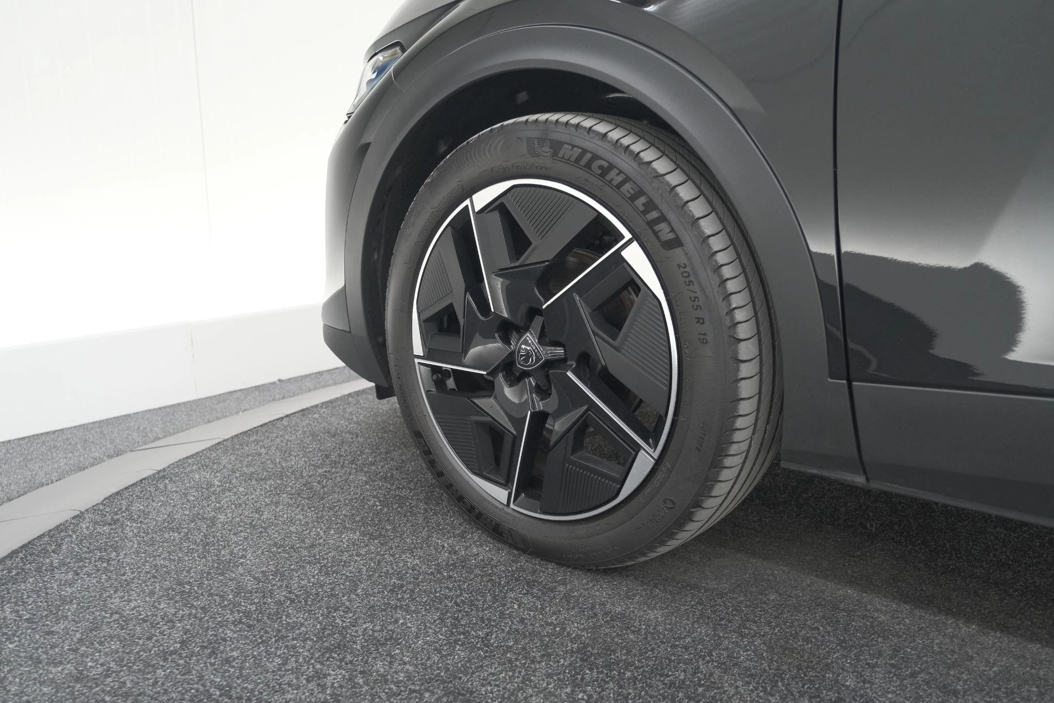 Hoofdafbeelding Peugeot 408