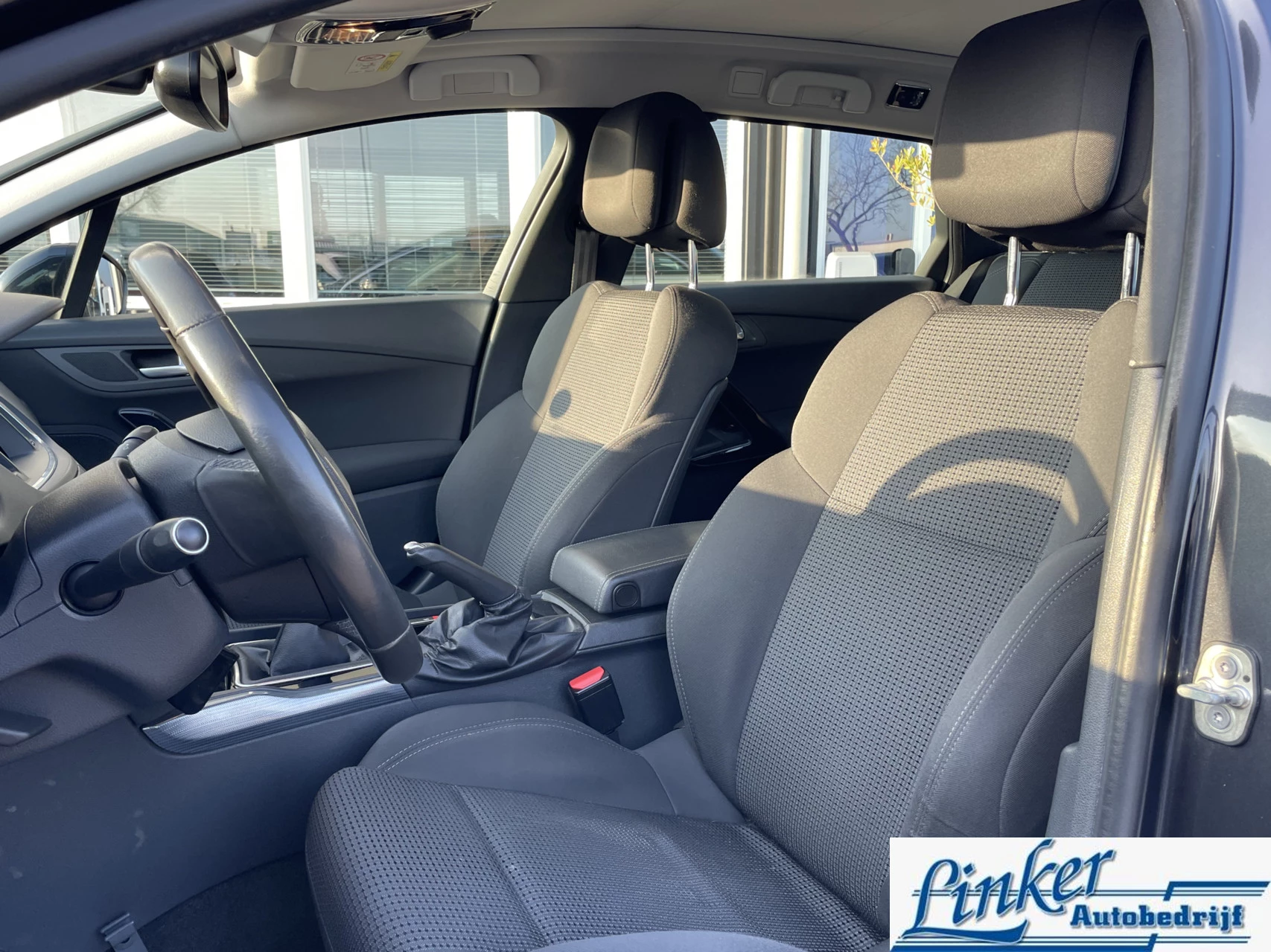 Hoofdafbeelding Peugeot 508