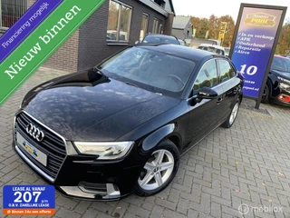 Audi A3 Limo 1.0 TFSI|Cruise|Camera|NAVI|NL-Auto|incl.btw|