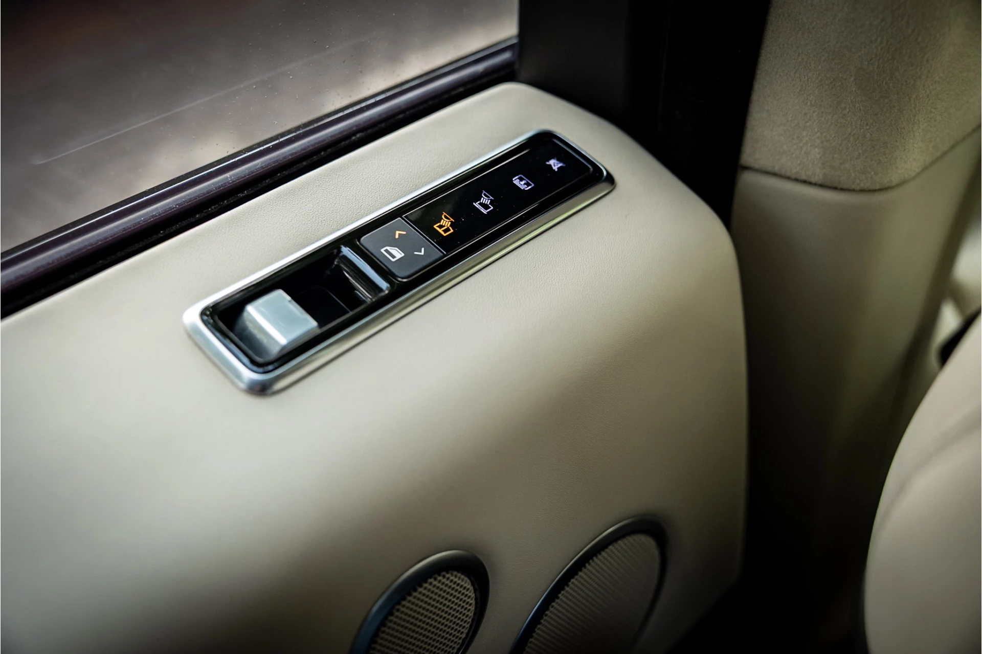 Hoofdafbeelding Land Rover Range Rover