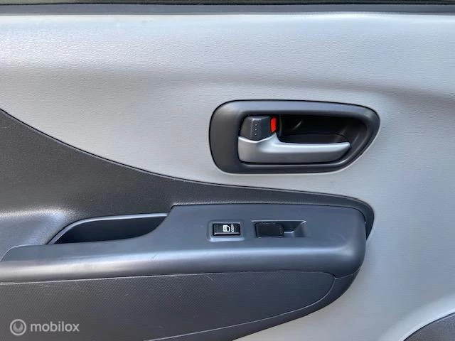 Hoofdafbeelding Suzuki Alto