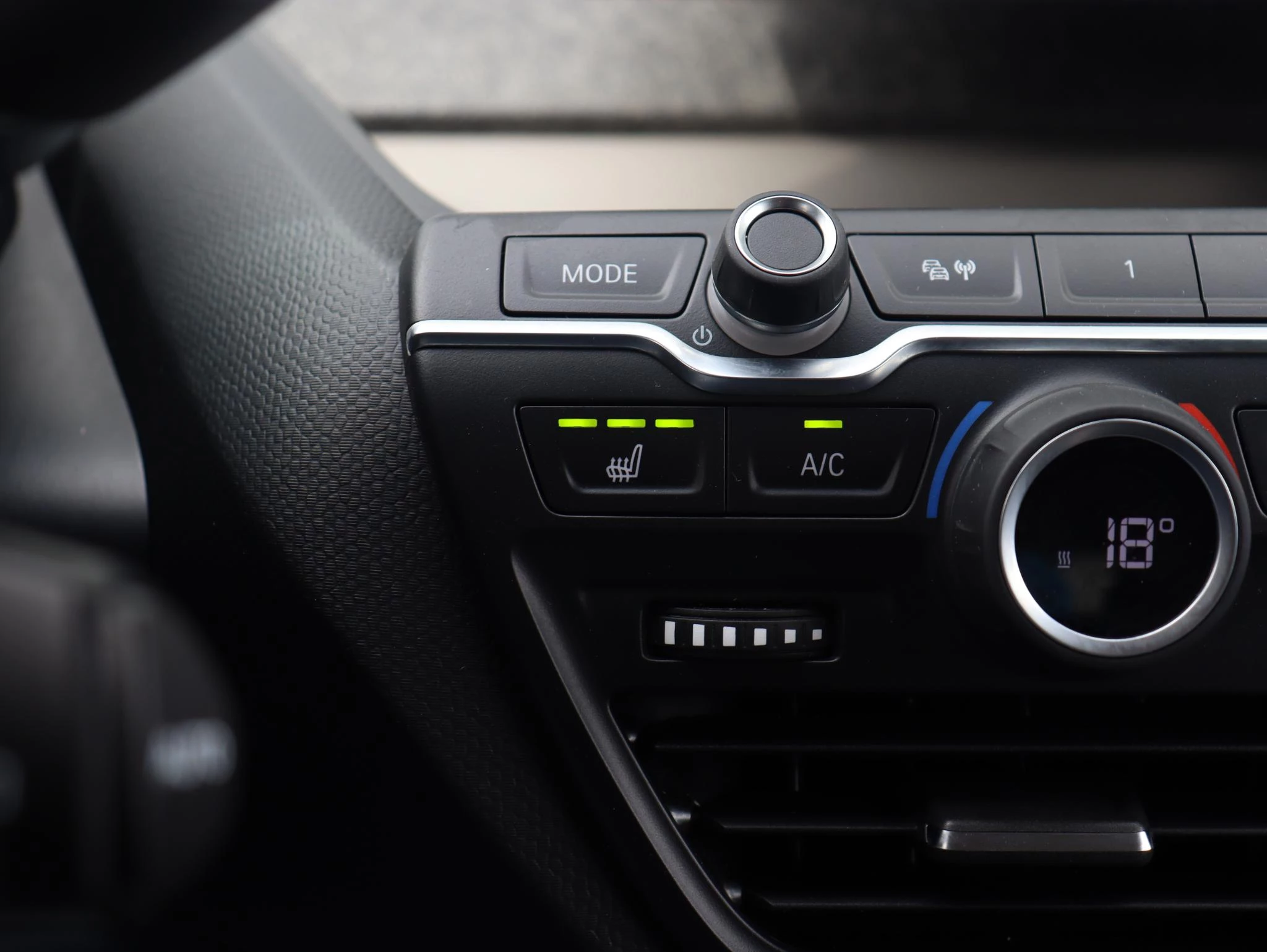 Hoofdafbeelding BMW i3
