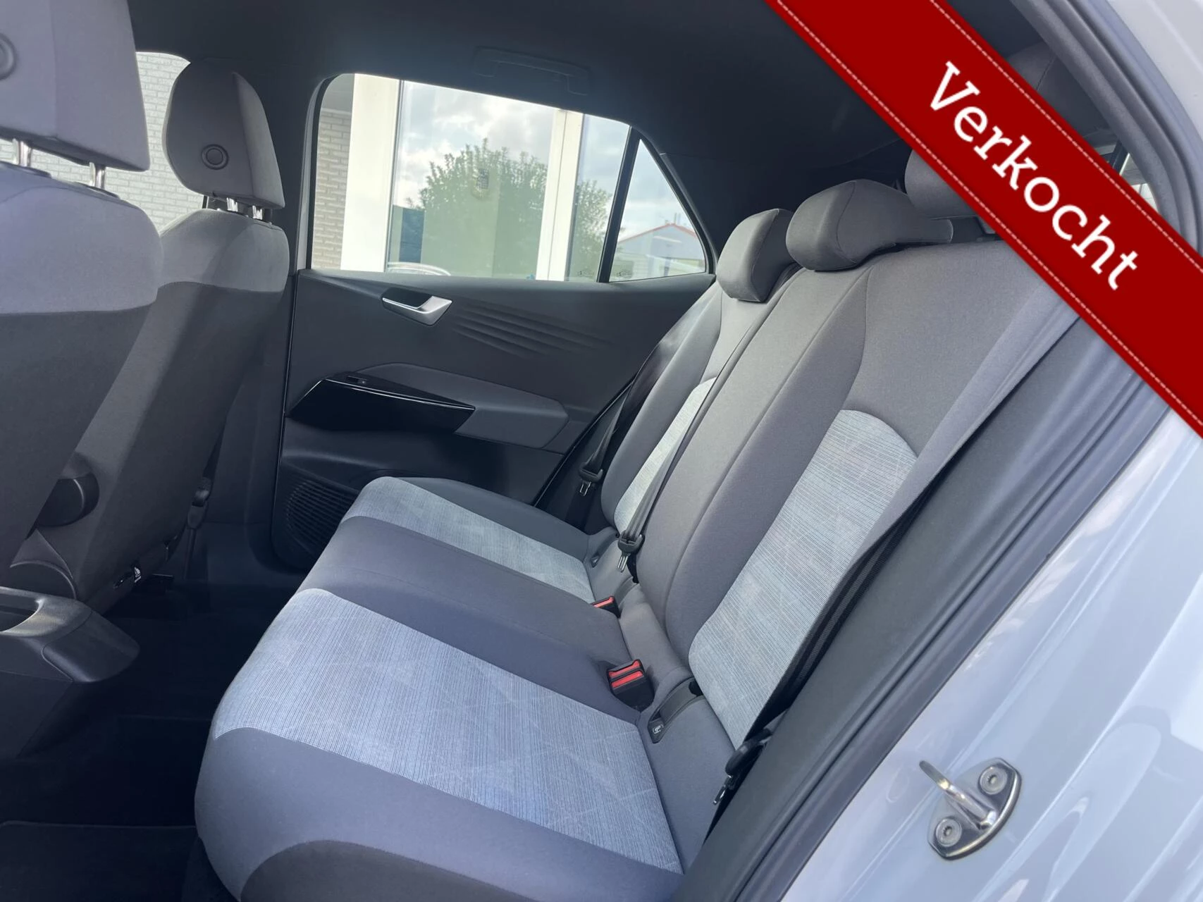 Hoofdafbeelding Volkswagen ID.3