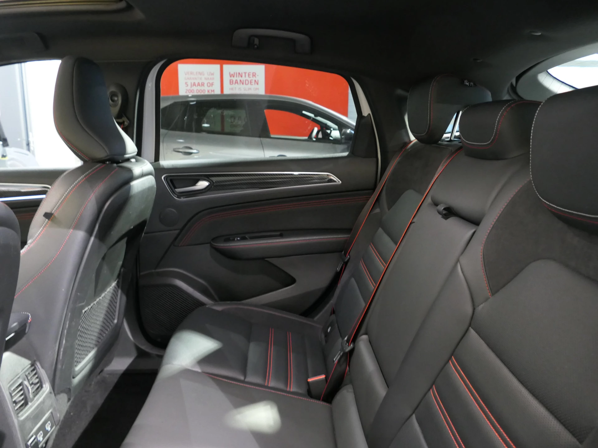 Hoofdafbeelding Renault Arkana