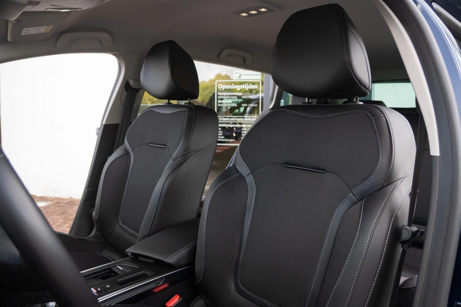 Hoofdafbeelding Renault Megane E-Tech