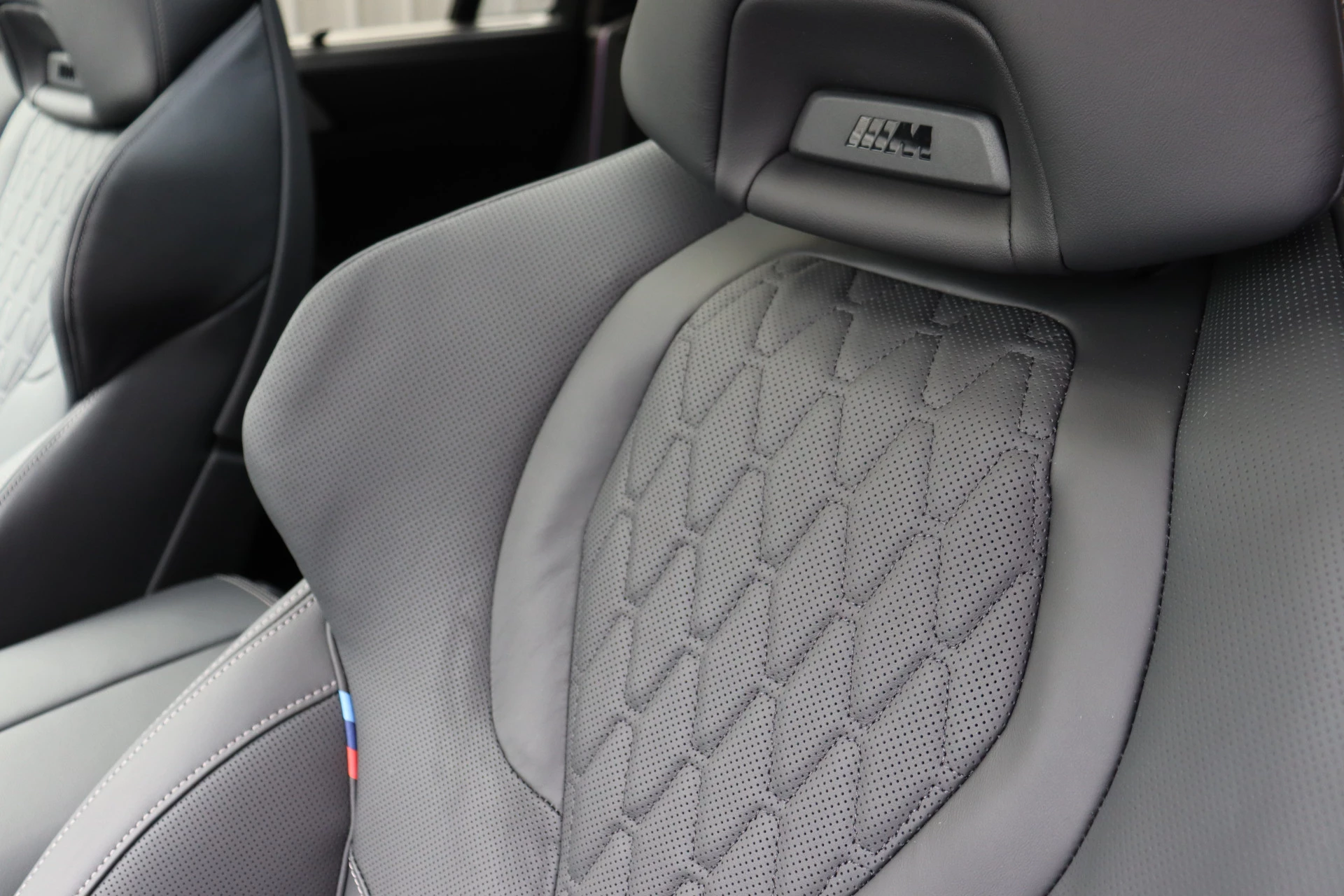 Hoofdafbeelding BMW X6