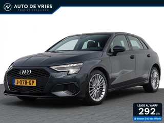 Audi A3 Sportback 35 TFSI 150pk Automaat Pro Line Sport | Panoramadak | Full LED | Carplay
