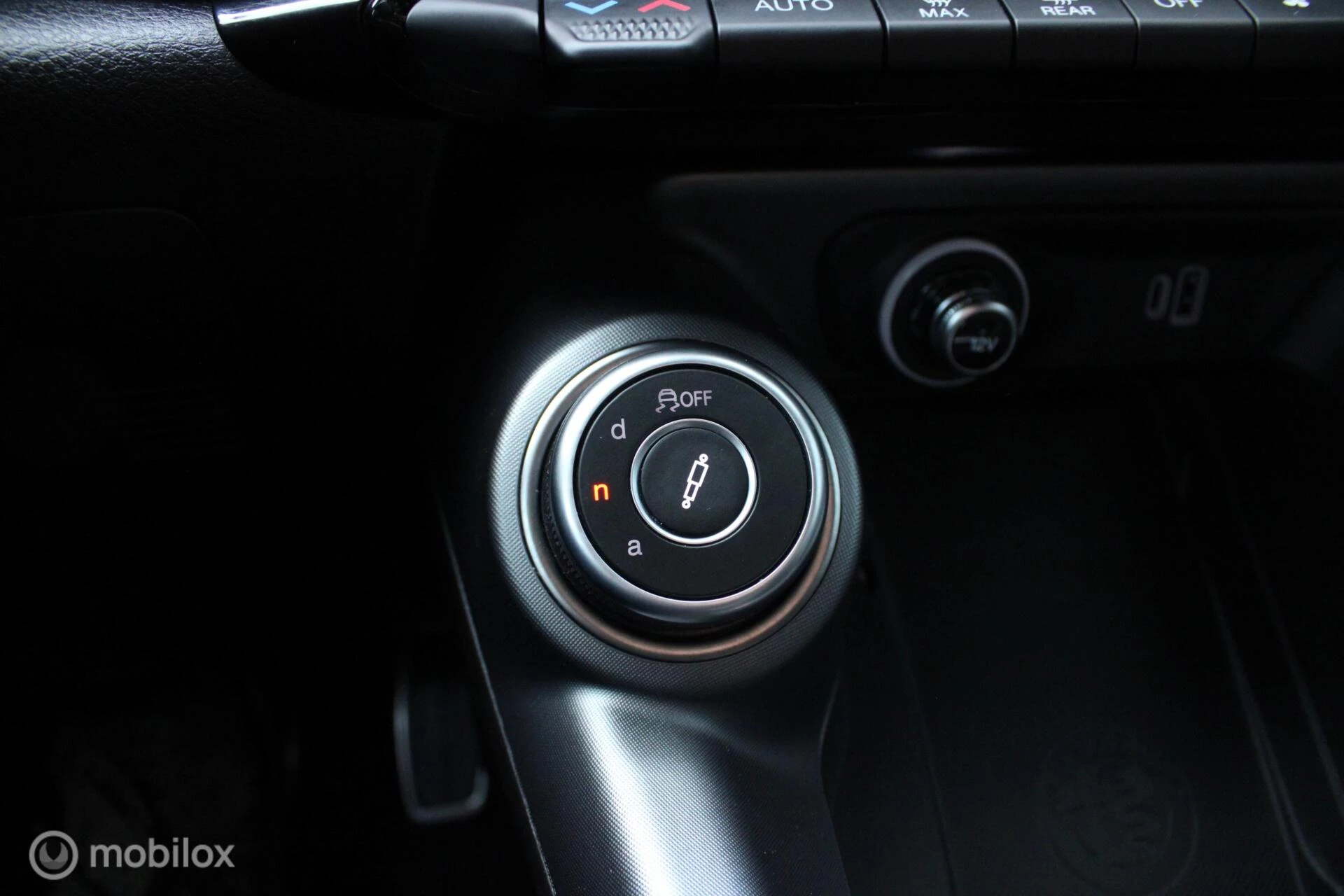 Hoofdafbeelding Alfa Romeo Tonale