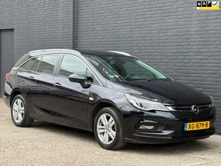 Opel Astra Sports Tourer 1.0 Turbo Online Edition PDC | 1STE EIGEN | TREKHAAK | AIRCO | BTW | NWE APK