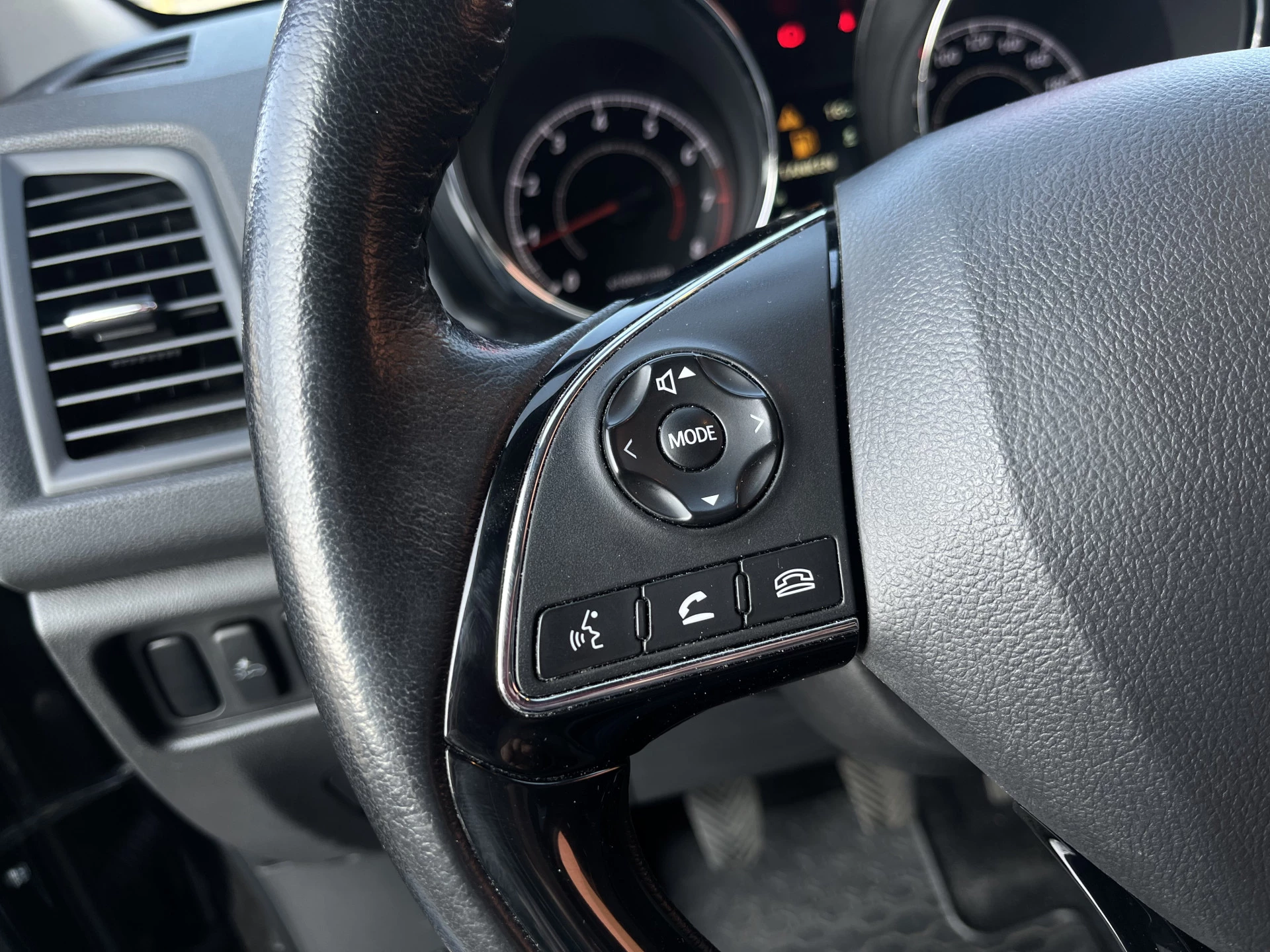 Hoofdafbeelding Mitsubishi ASX